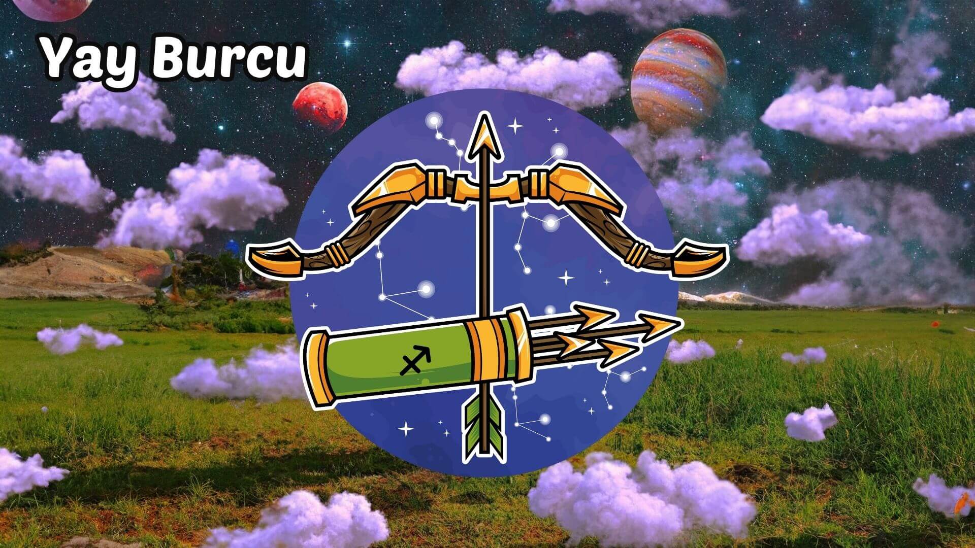 15 Eylül – 21 Eylül 2025 Yay Burcu