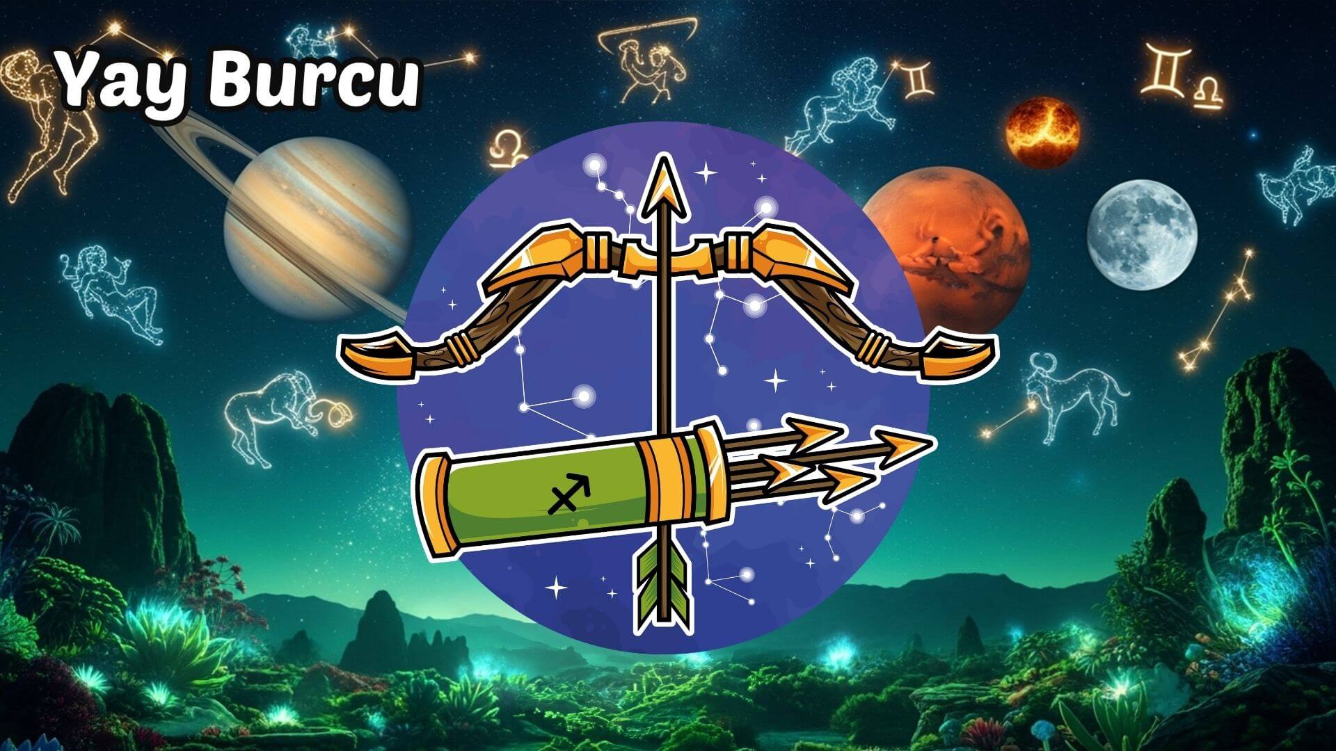 22 Eylül – 28 Eylül 2025 Haftalık Burç Yorumları