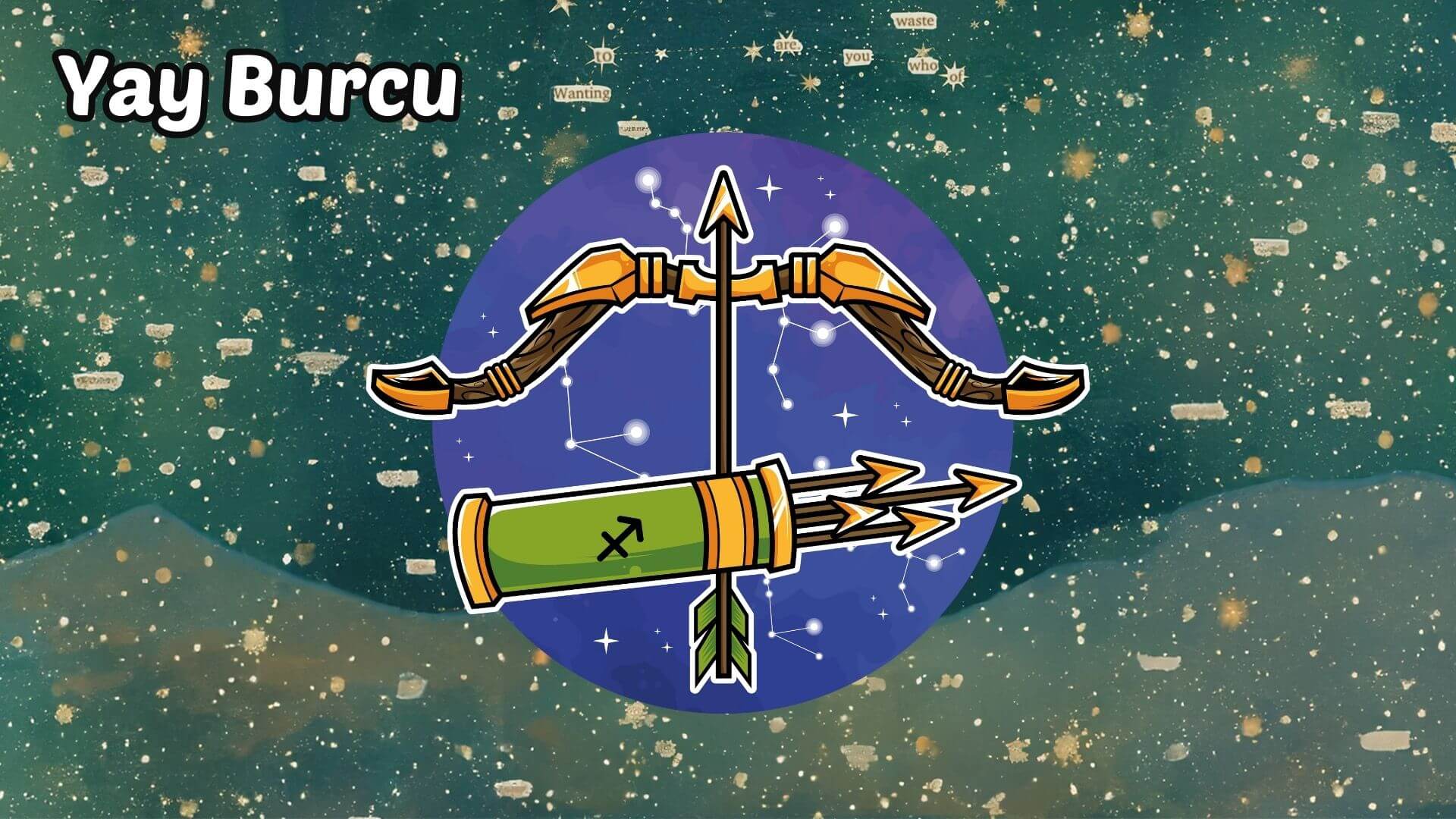 29 Eylül – 5 Ekim 2025 Haftalık Burç Yorumları Yay Burcu