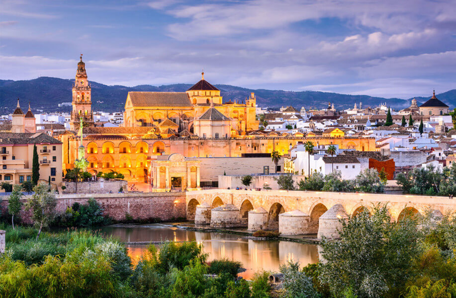 Córdoba (İspanya)