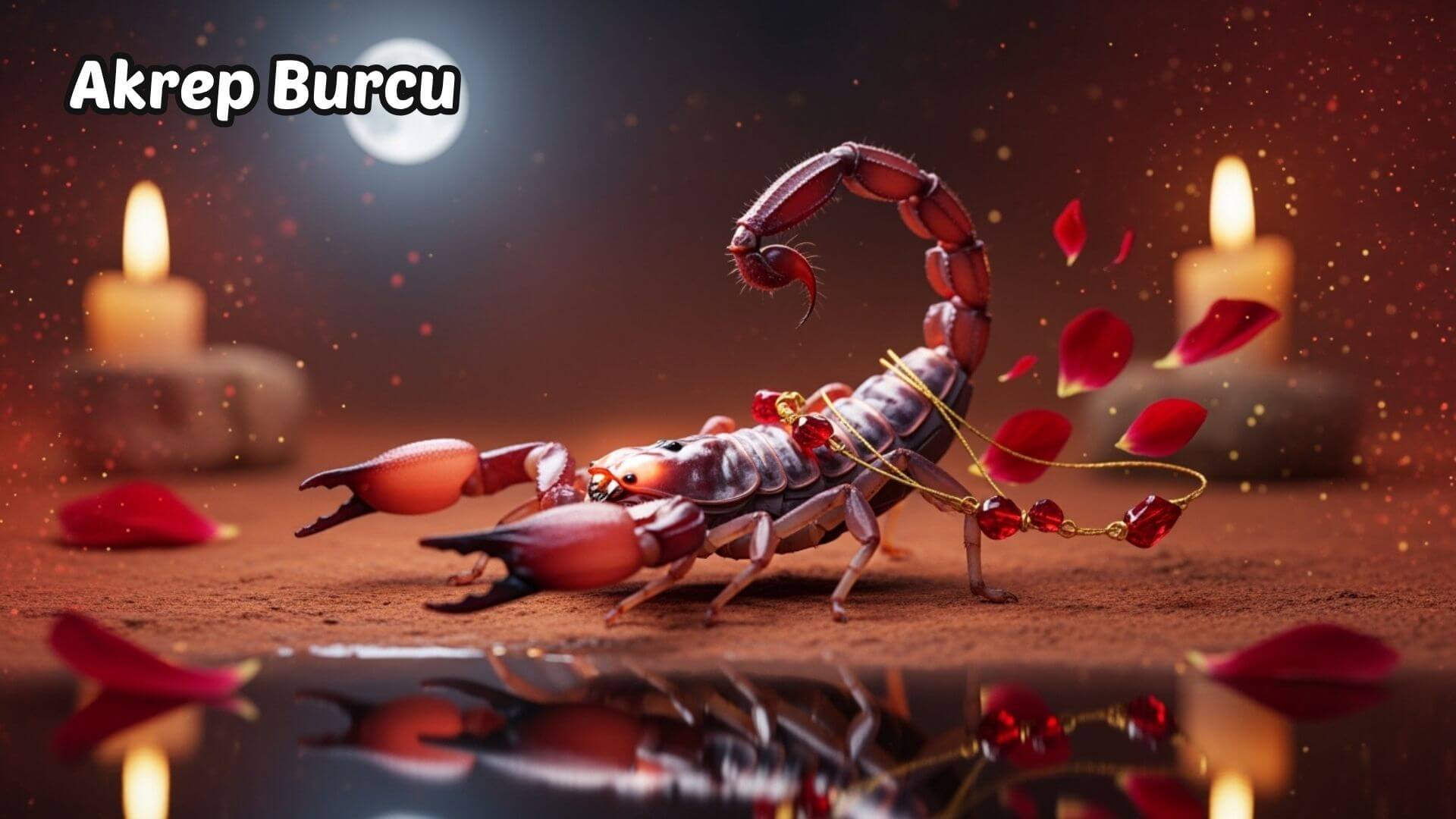 Burçlara Göre Cadı Türleri ve Gizli Güçleri