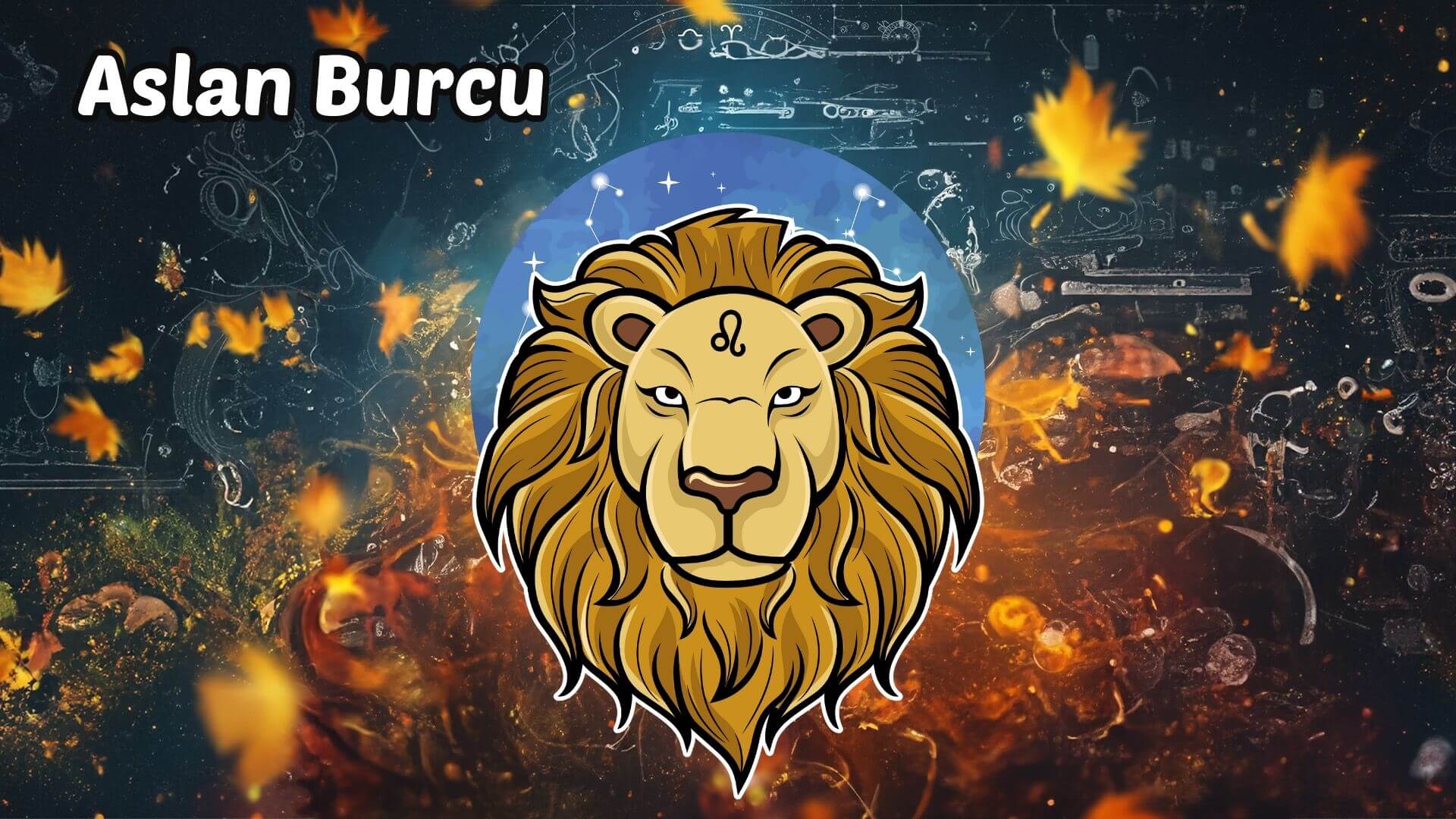 27 Ekim – 2 Kasım 2025 Haftalık Burç Yorumları, Aslan