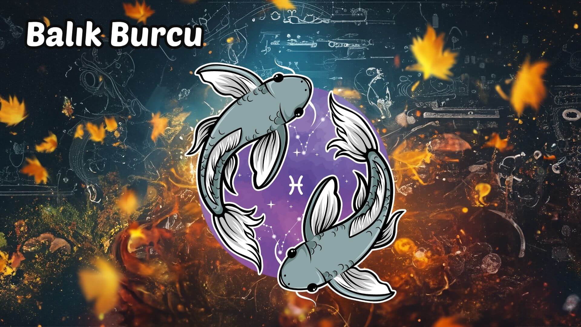 Balık Burcu