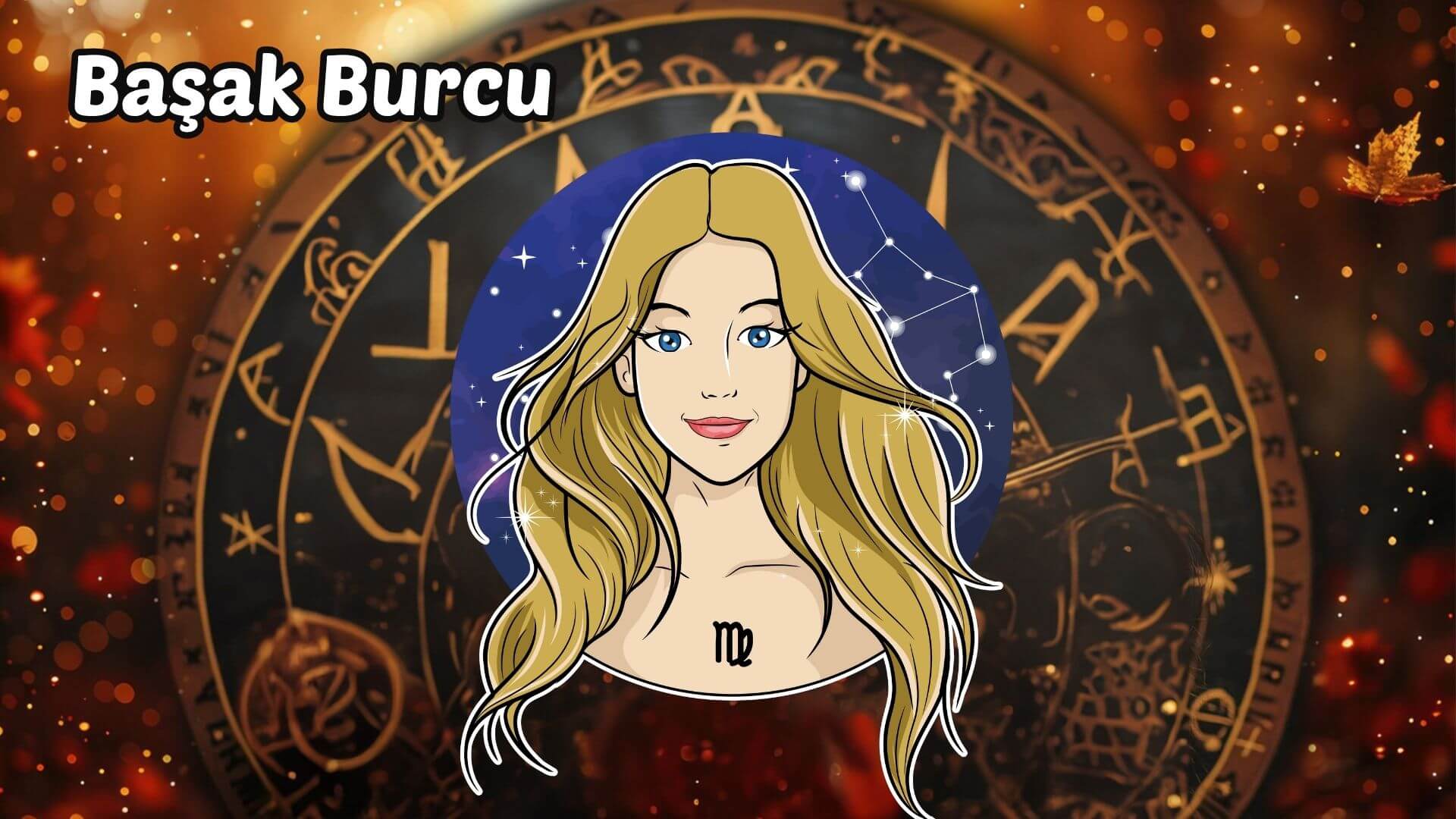 Başak Burcu