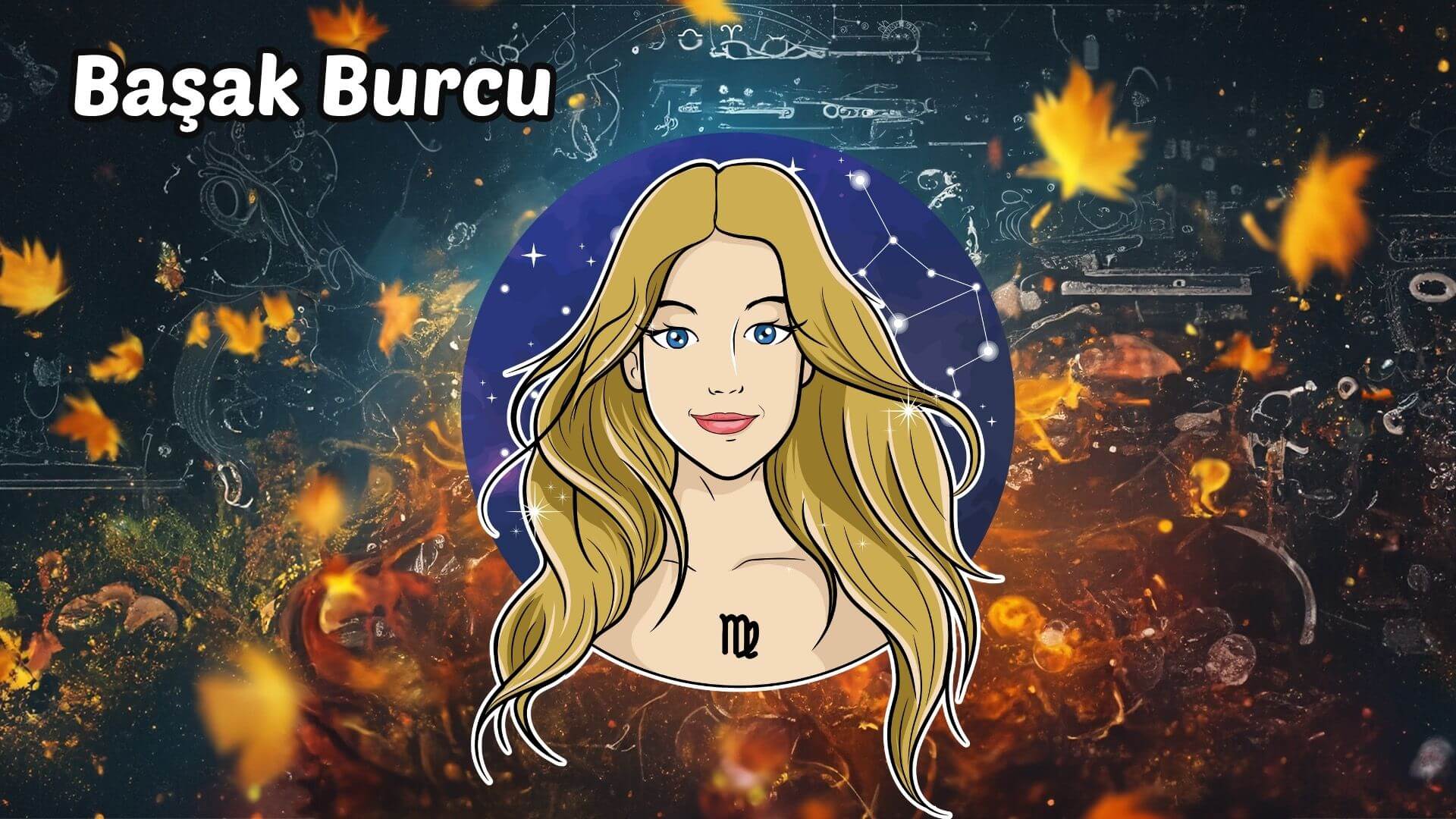 Başak Burcu