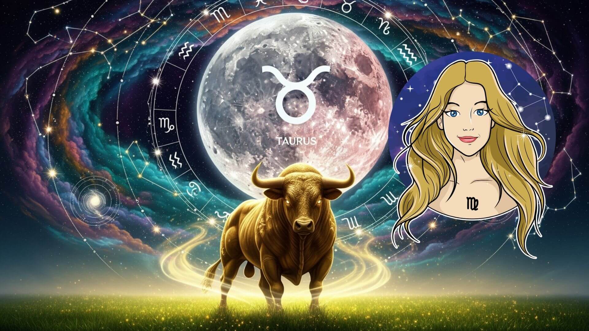 5 Kasım 2025 Boğa Burcunda Süper Dolunay