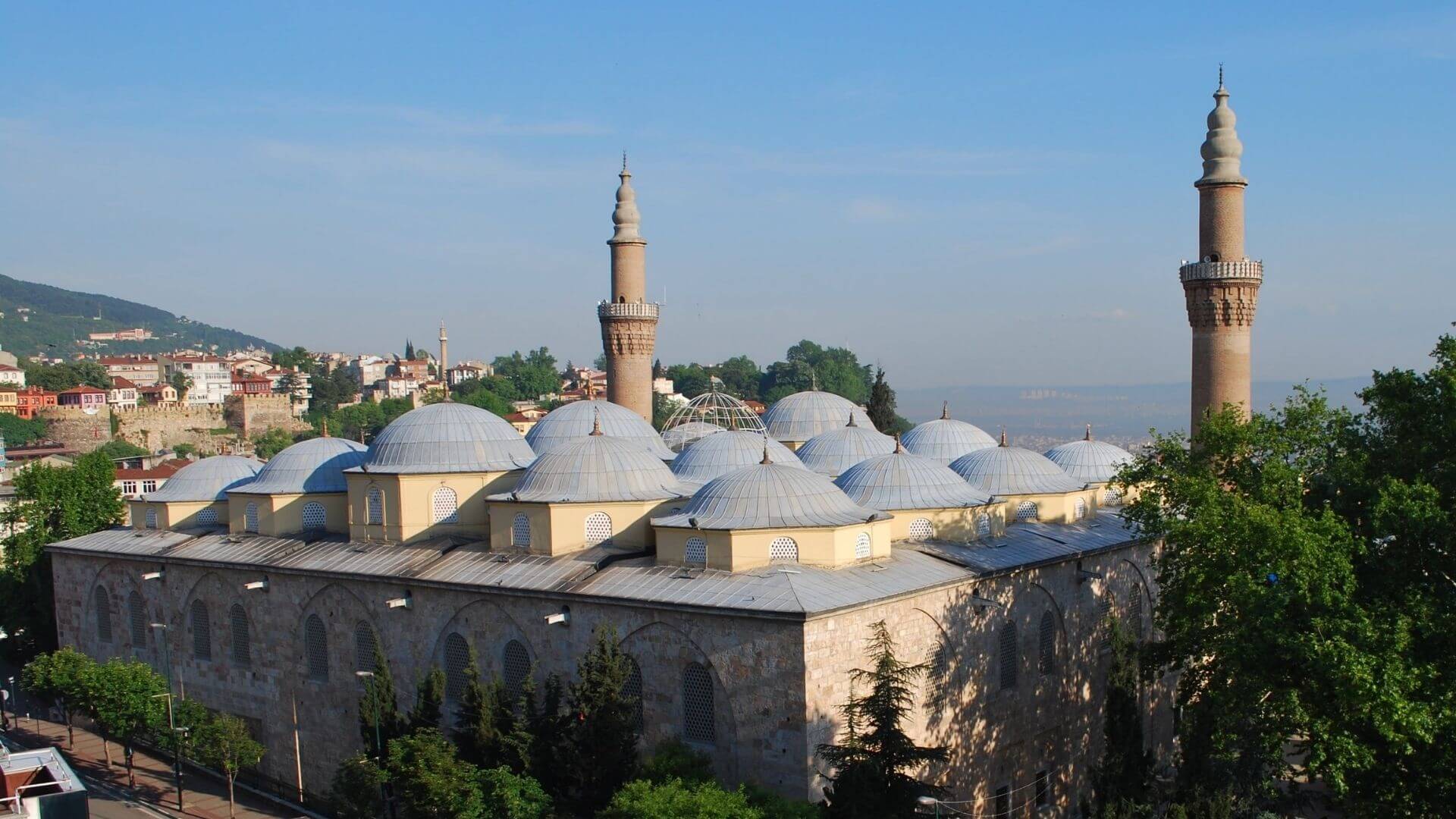 Bursa (Türkiye)