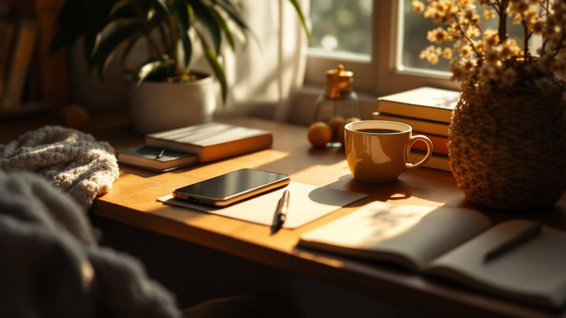 Teknoloji Bağımlılığından Kurtulmak için 7 Günlük Mindfulness Uygulamaları