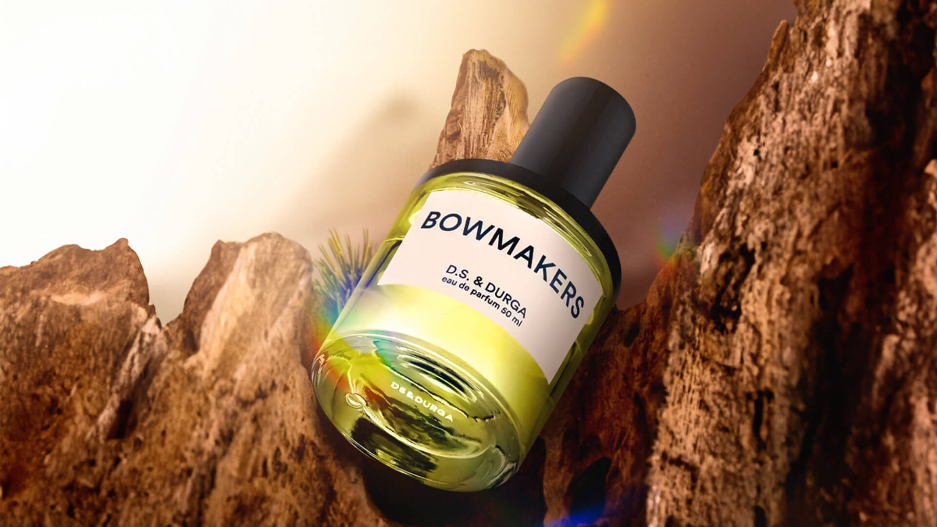 D.S. & Durga Bowmakers: Kişisel ve düşünceli anlar için