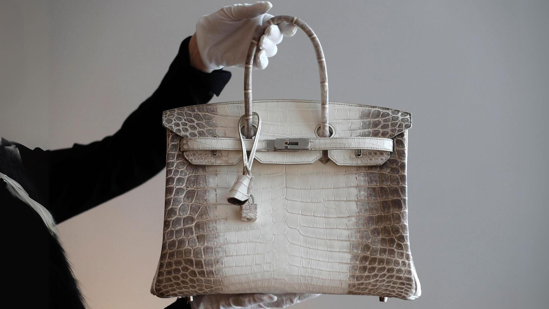 Birkin Çanta İkinci El Piyasası ve Sotheby’s Ayrıcalığı