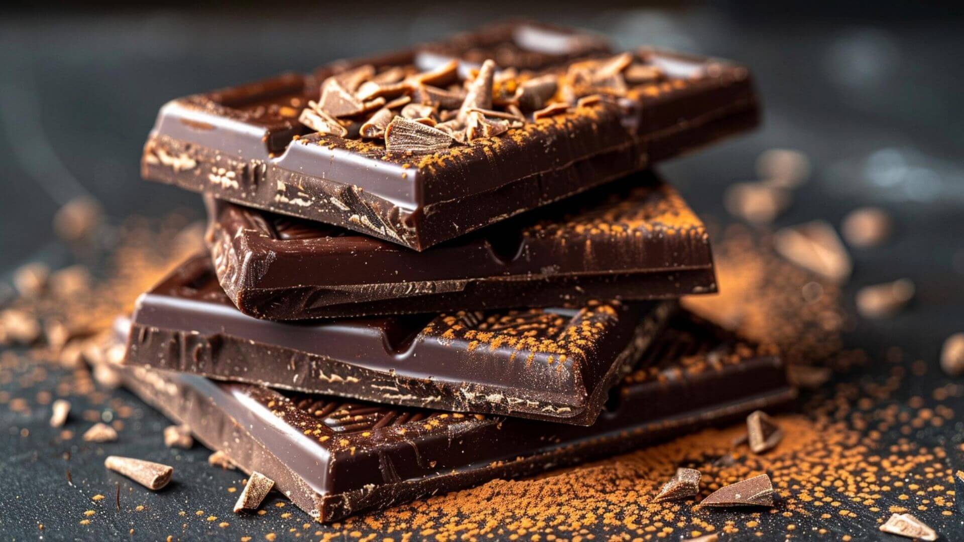 Fransız Sıcak Çikolata Tarifi (Chocolat Chaud)