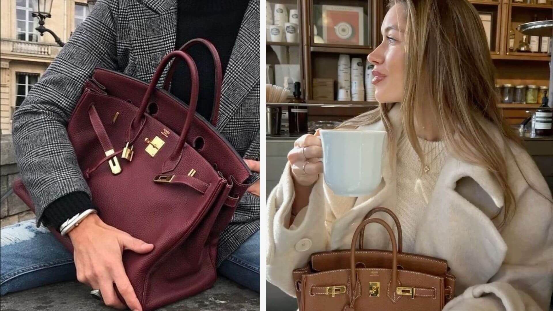 Hermes Birkin Çanta Hakkında Herşey