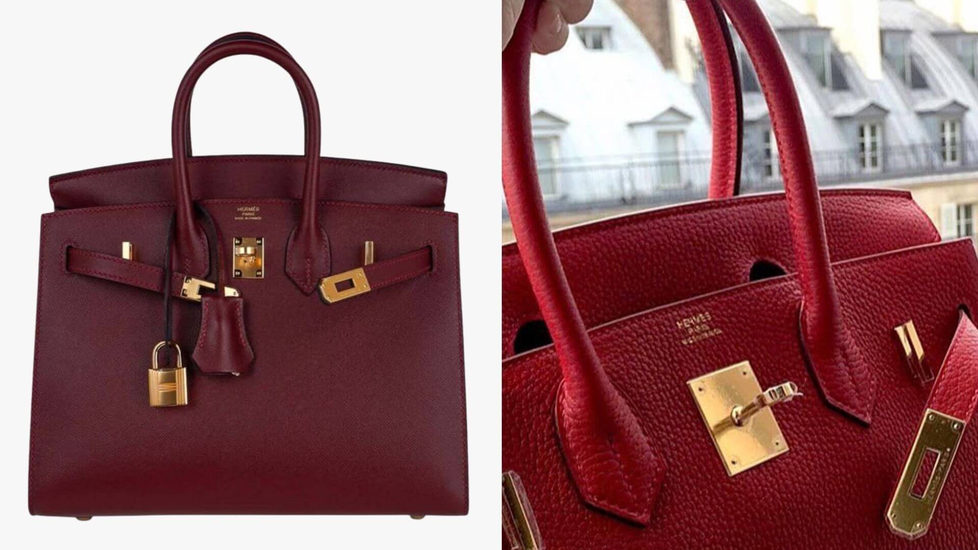 Pop Kültürde Hermes Birkin Çanta