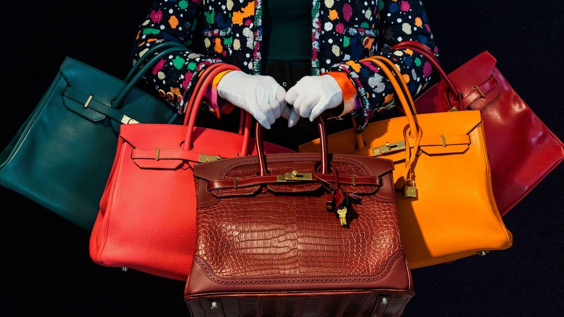Hermes Birkin Çanta Hakkında Herşey