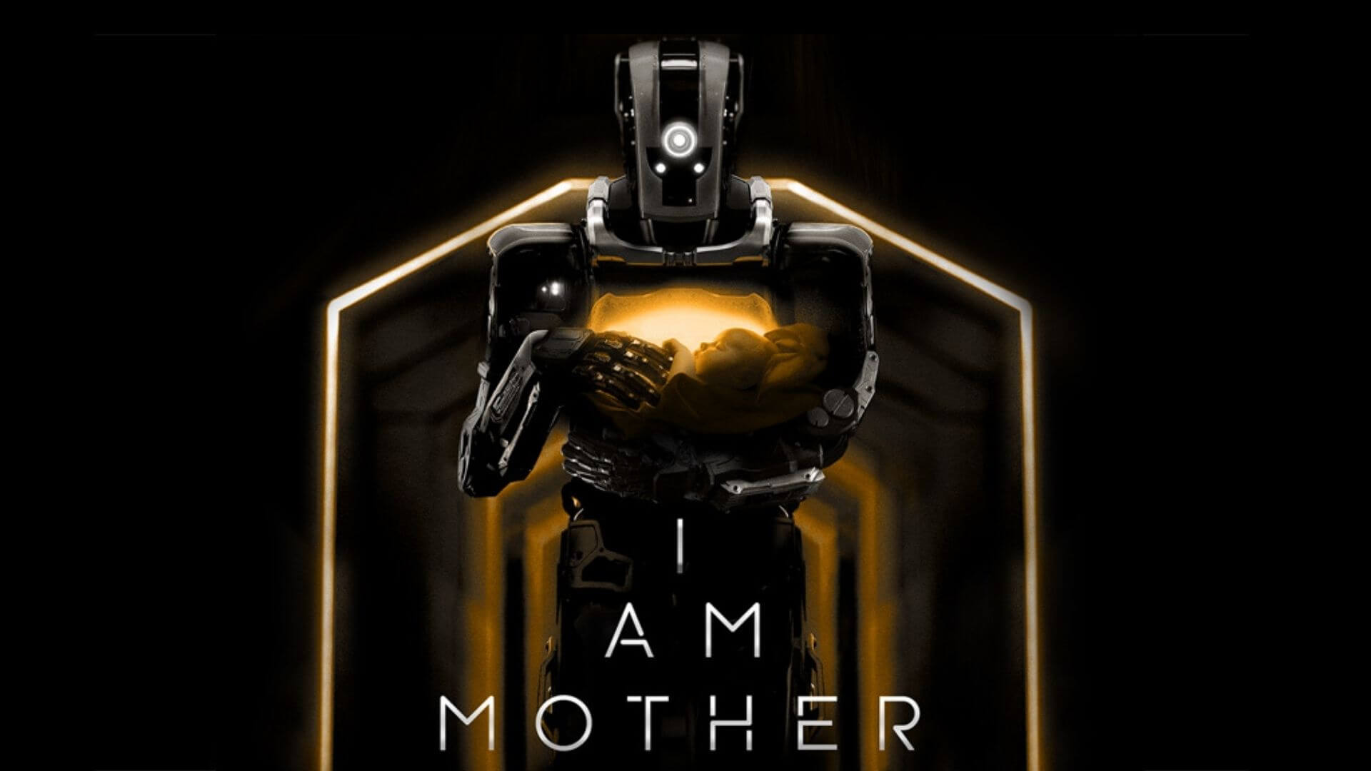 Yapay Zeka Korku Filmleri