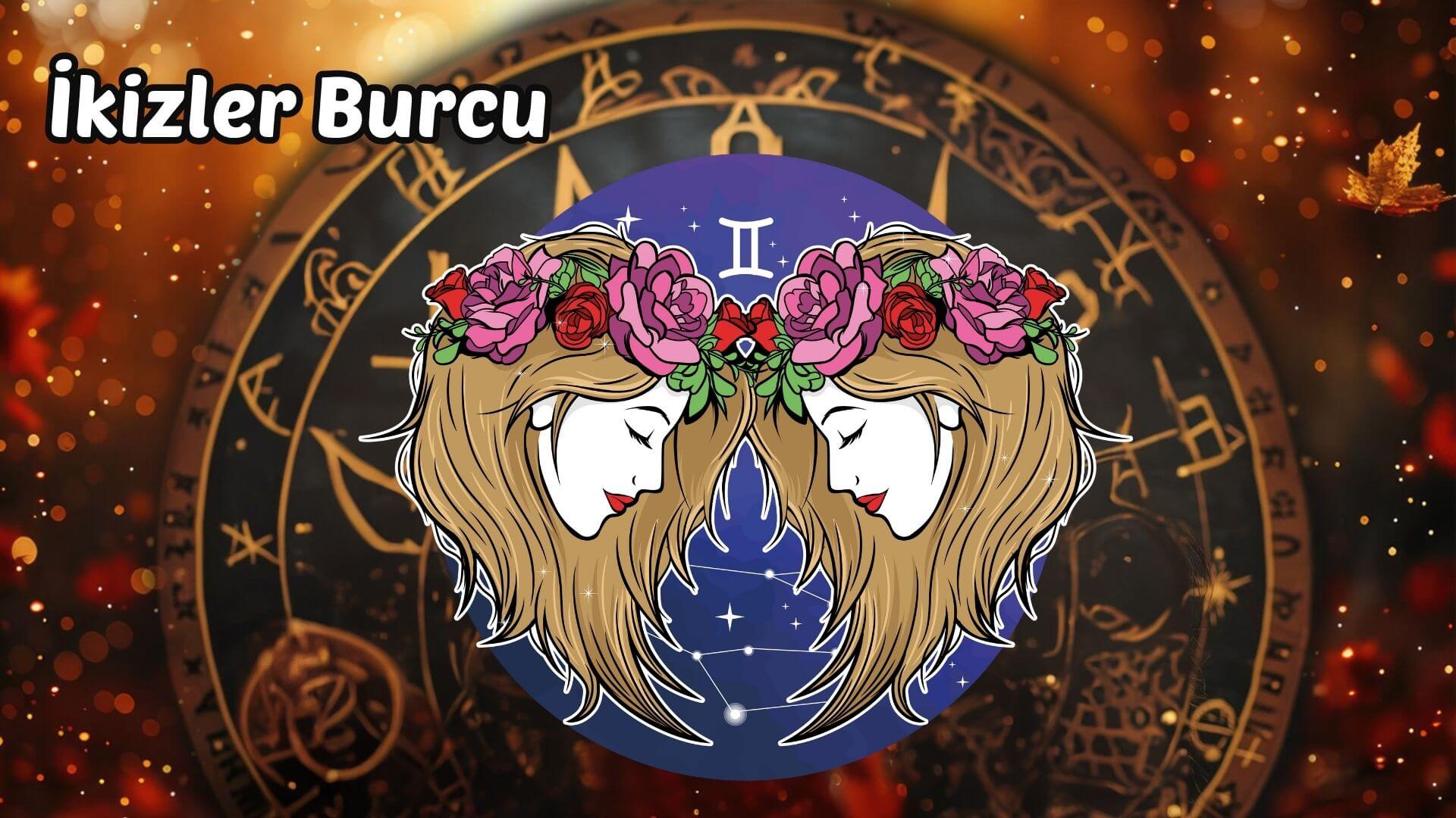 ikizler burcu
