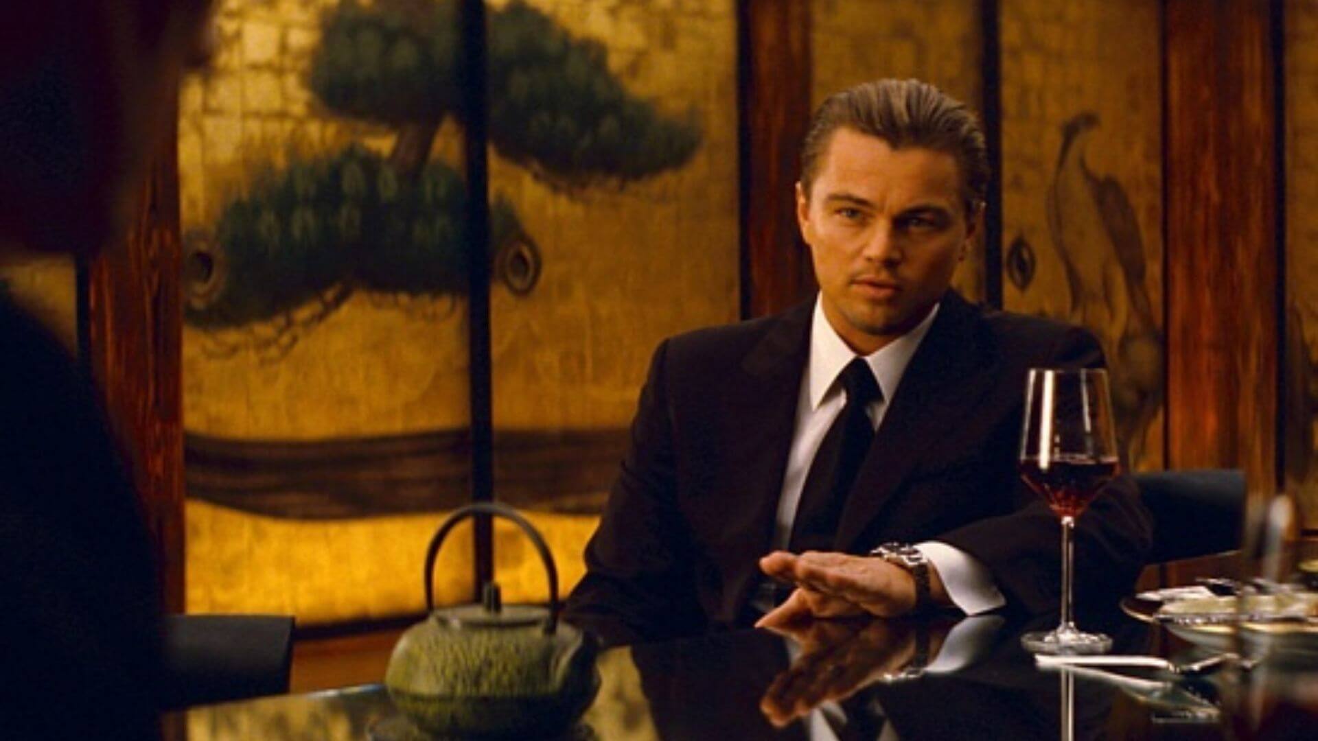 Inception (2010)