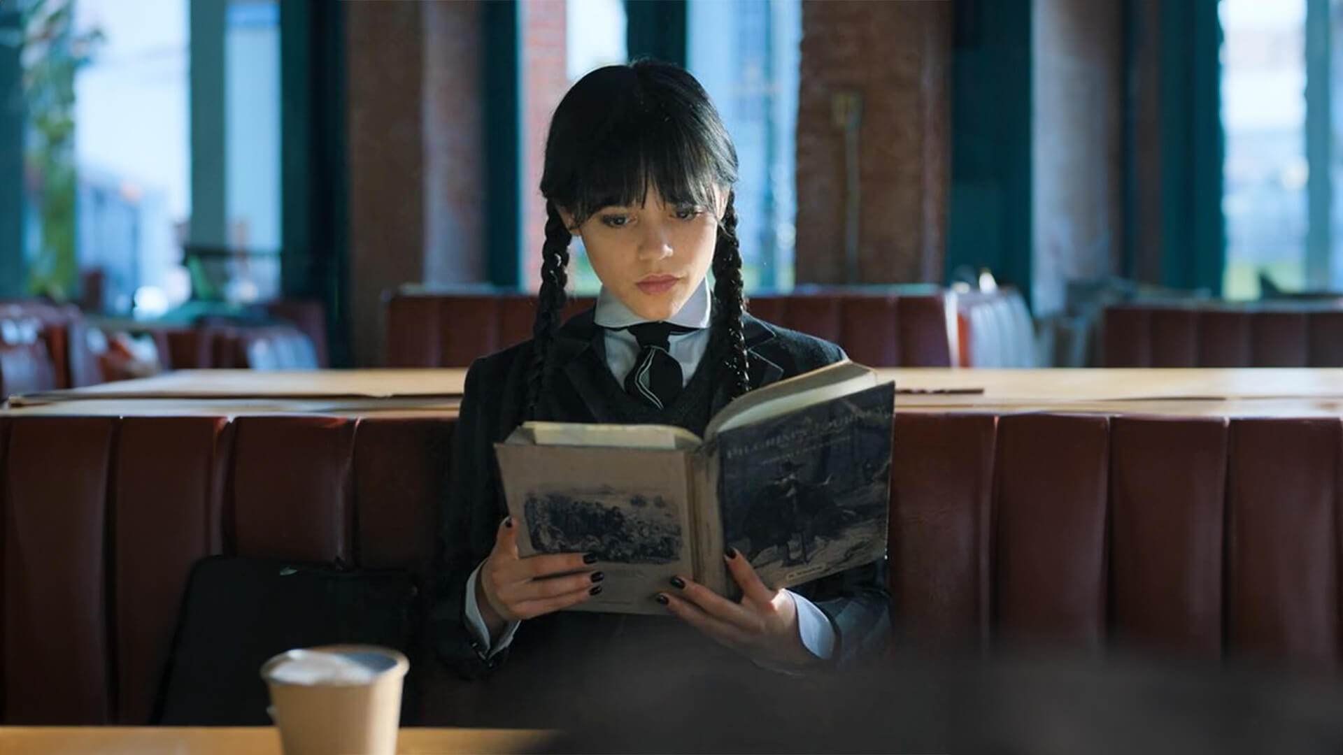 Jenna Ortega Hayatı, Kariyeri Ve Şaşırtıcı Gerçekler