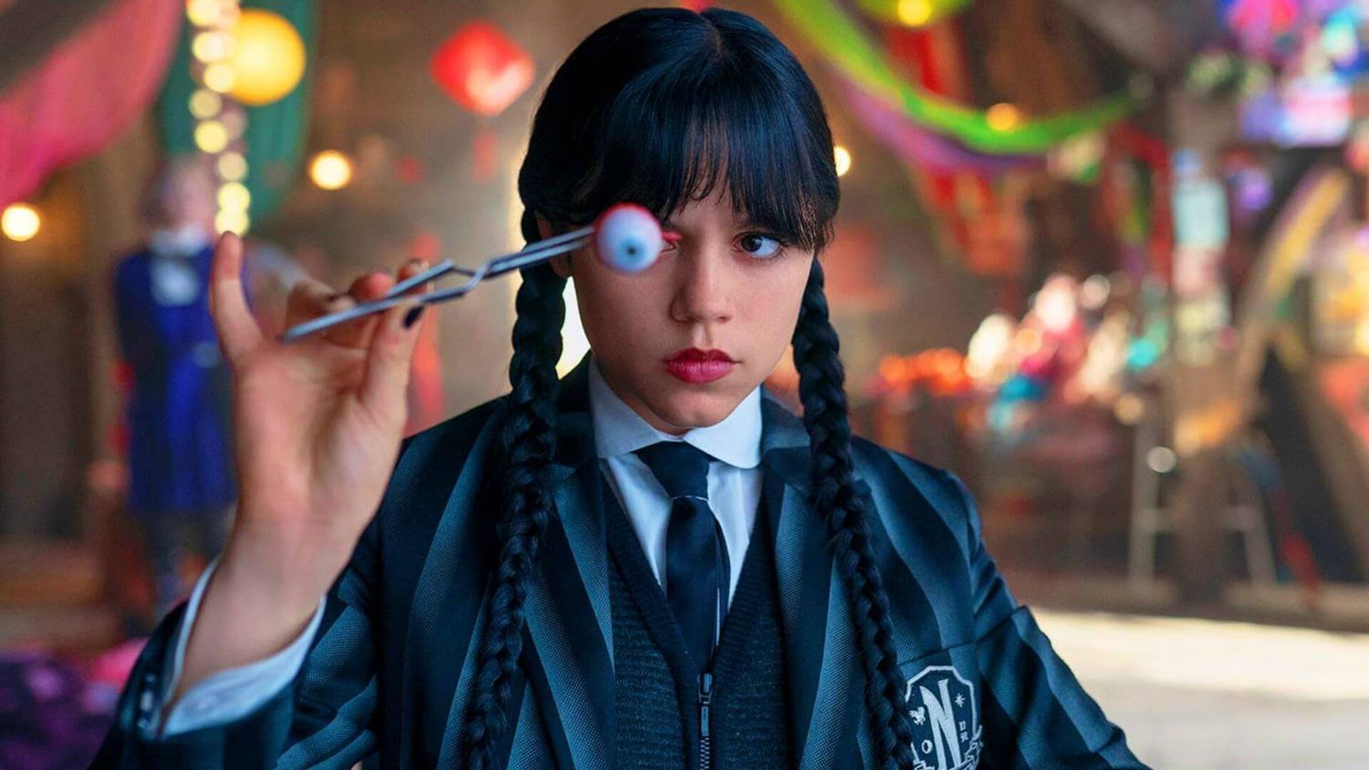 Jenna Ortega Hayatı, Kariyeri Ve Şaşırtıcı Gerçekler