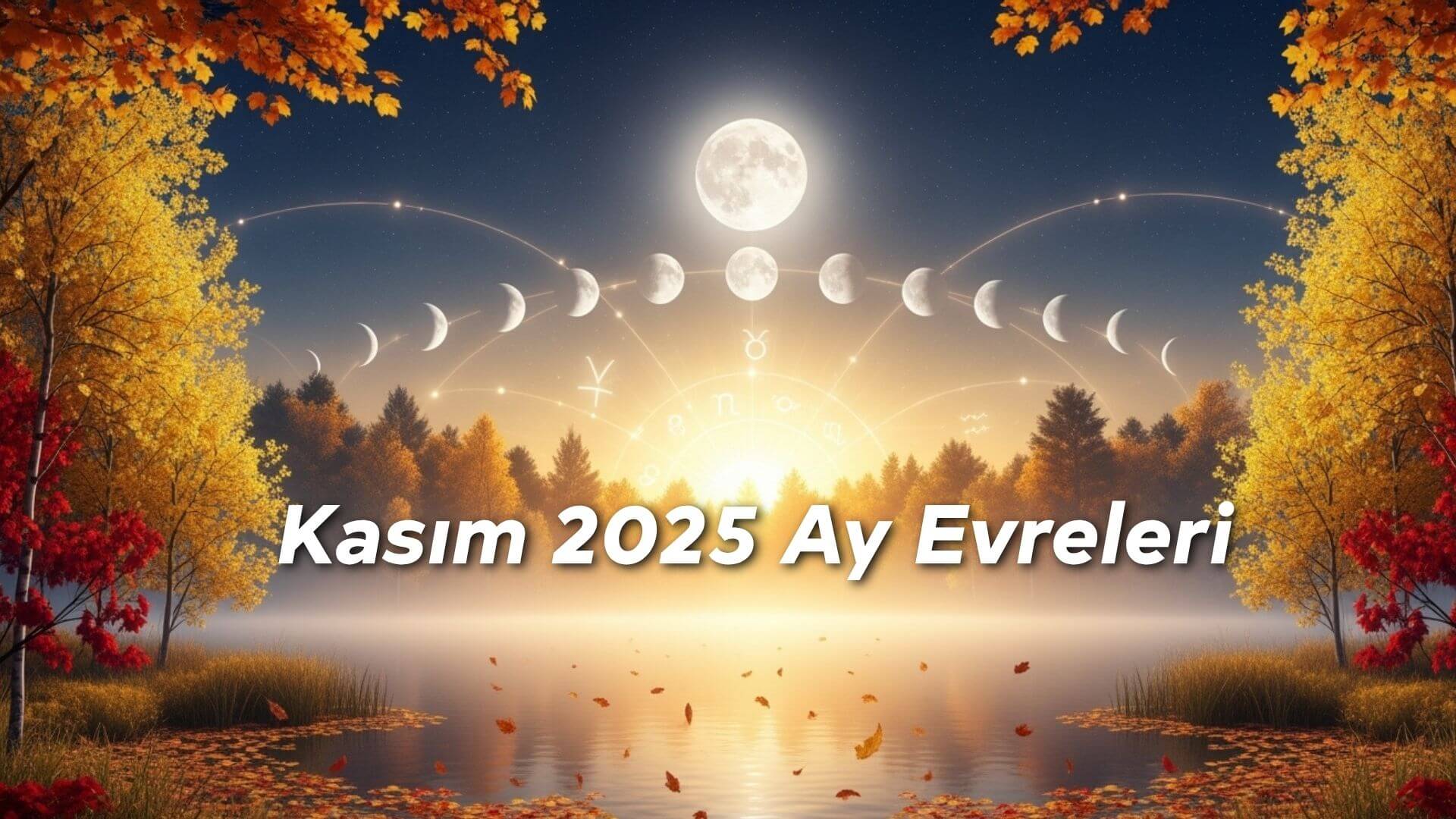 Kasım 2025 Ay Takvimi – Gündelik Hayatta Kullanımı