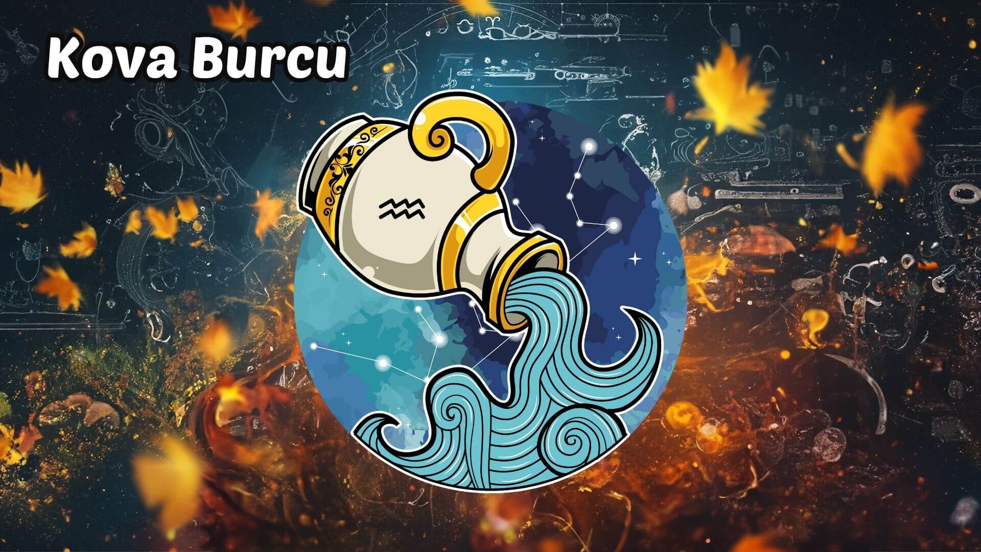 27 Ekim – 2 Kasım 2025 Haftalık Burç Yorumları, Kova Burcu
