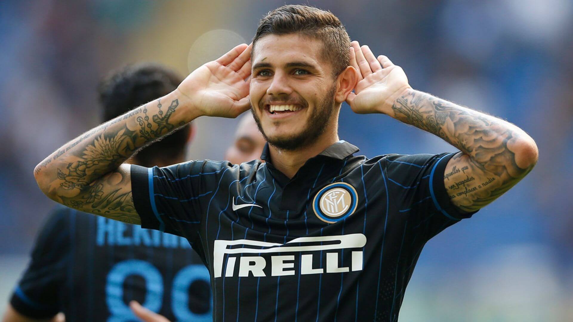 Mauro Icardi Kimdir, Galatasaray Kariyeri ve Futbol Portresi