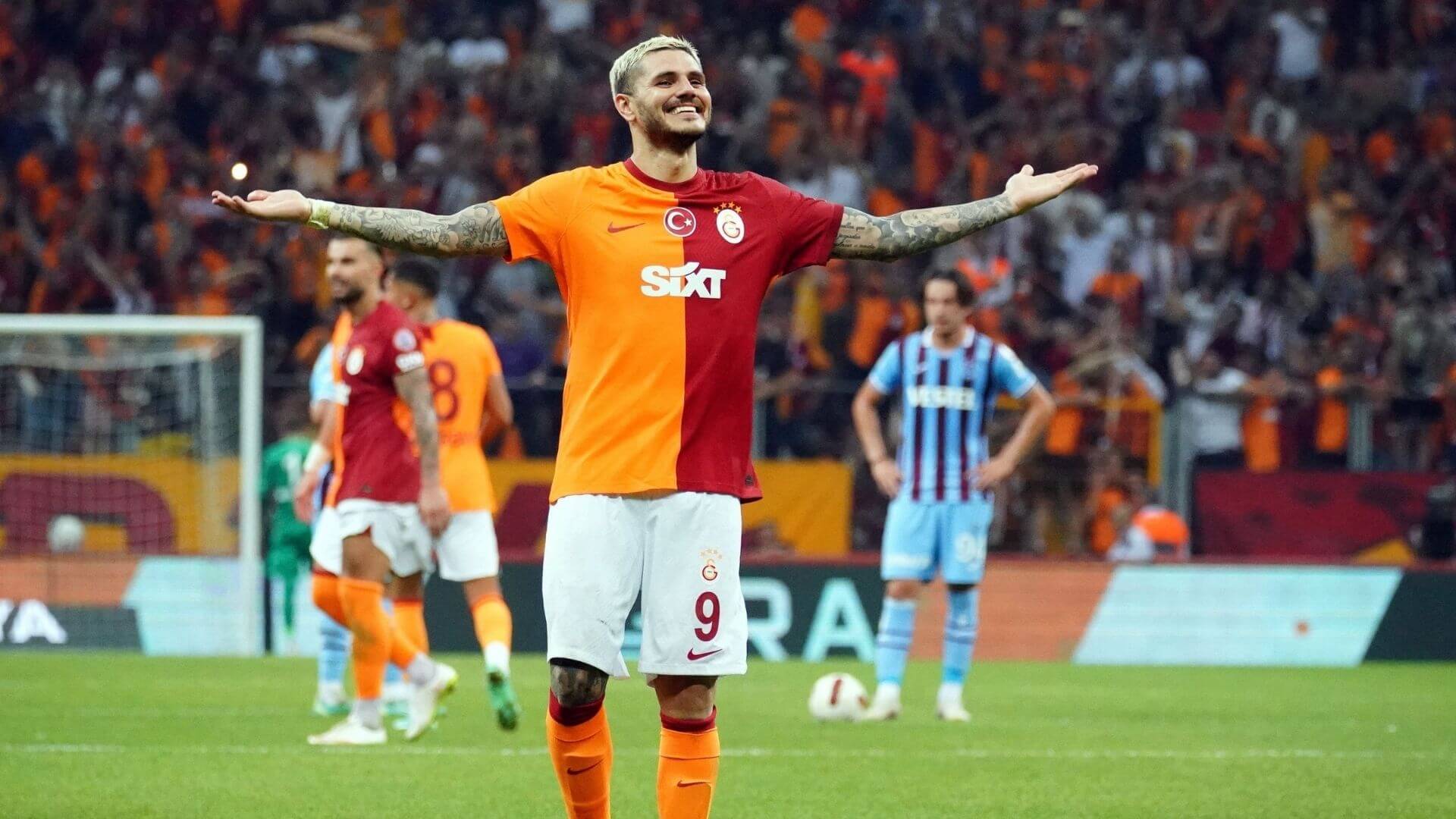 Mauro Icardi Kimdir, Galatasaray Kariyeri ve Futbol Portresi