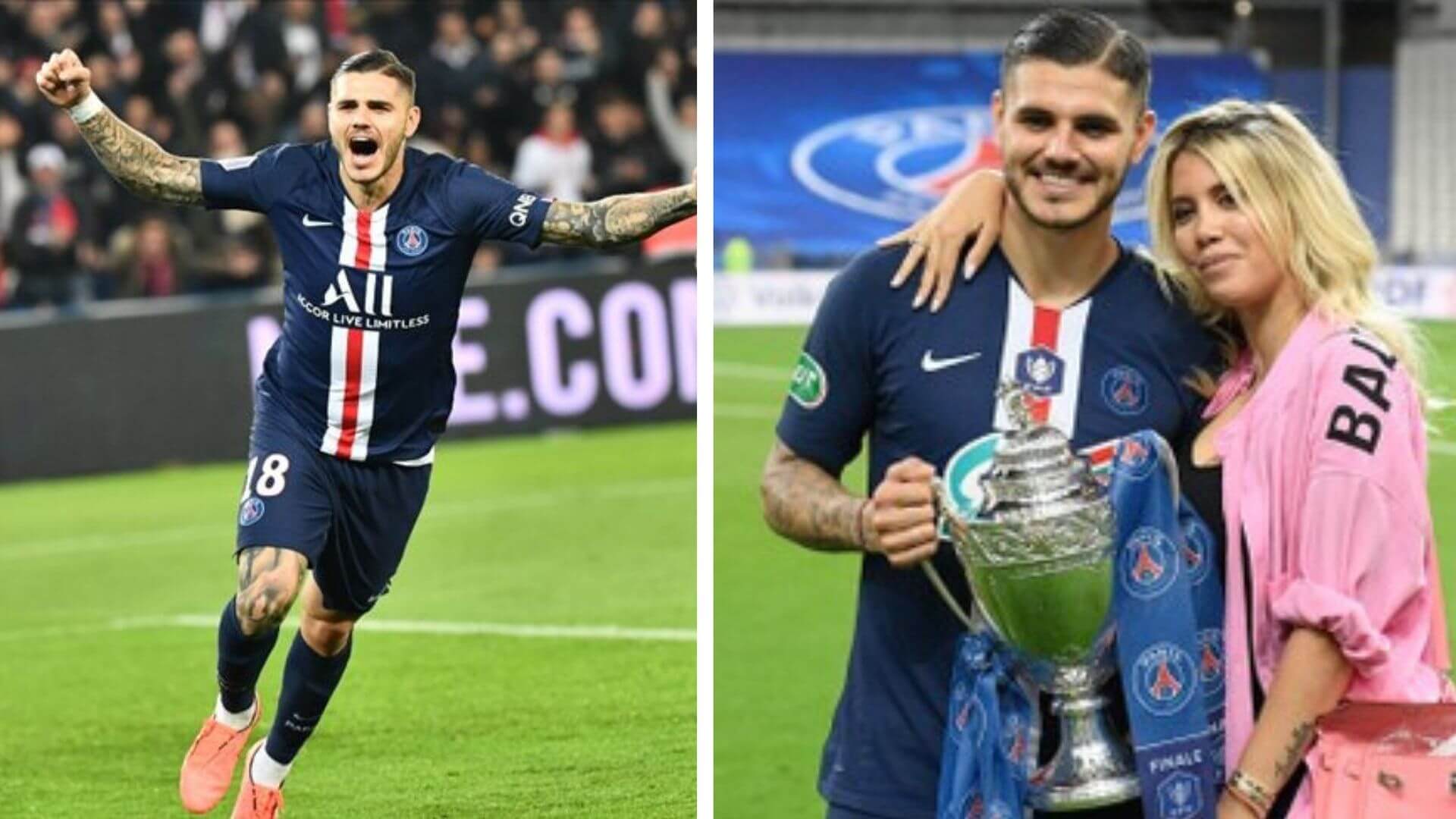 Mauro Icardi Kimdir, Galatasaray Kariyeri ve Futbol Portresi