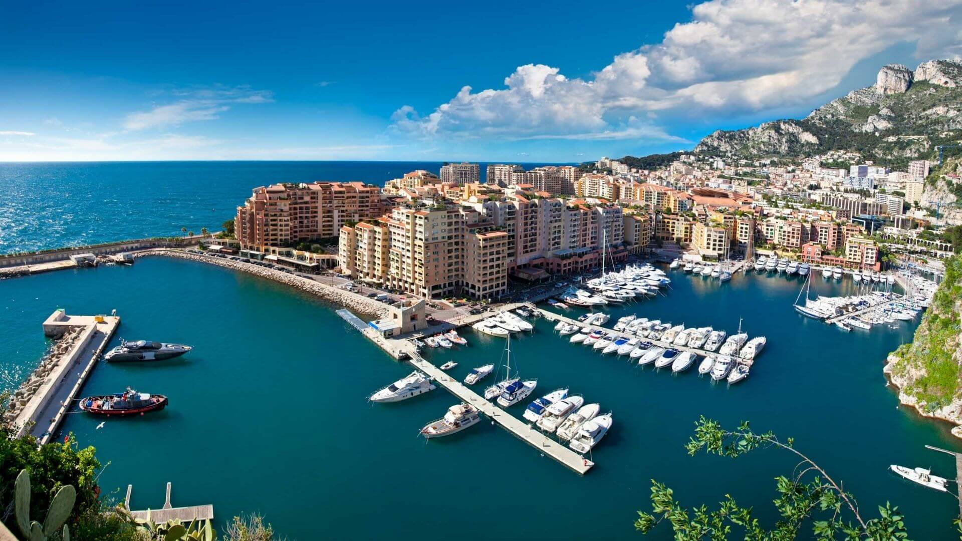 Monte-Carlo (Monako)