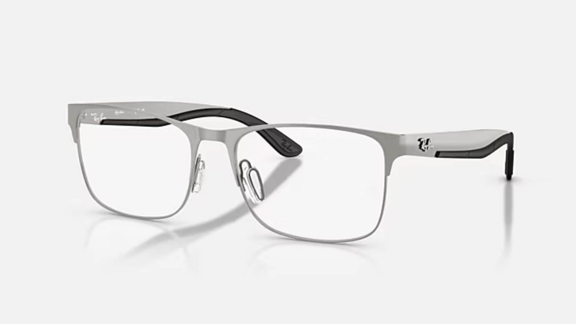 Rayban CTX Gözlük Çerçevesi - Yeni Nesil Metal Çerçeve Teknolojisi