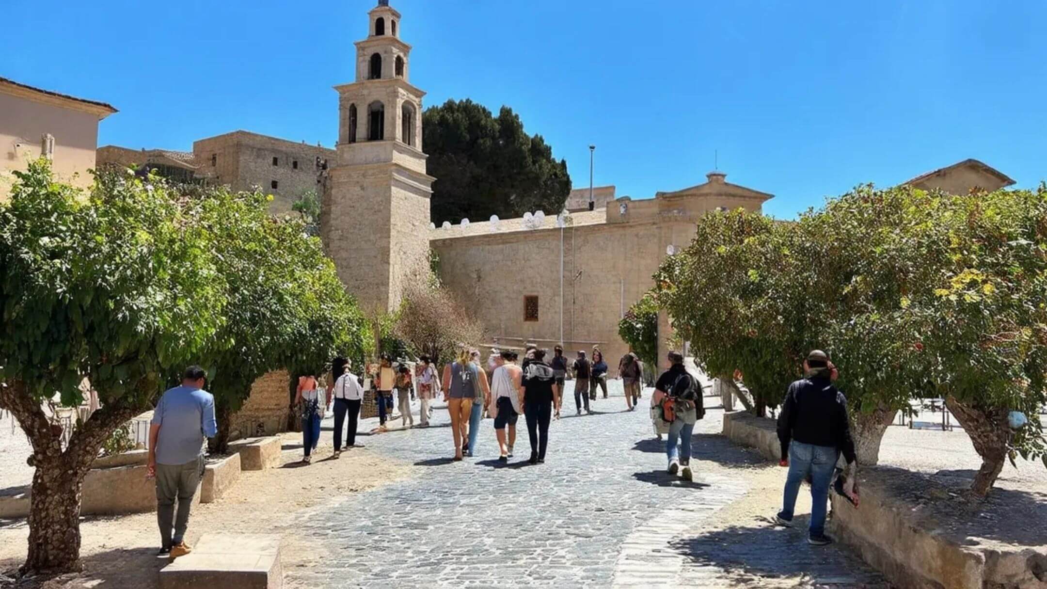 Reggio Calabria (İtalya)