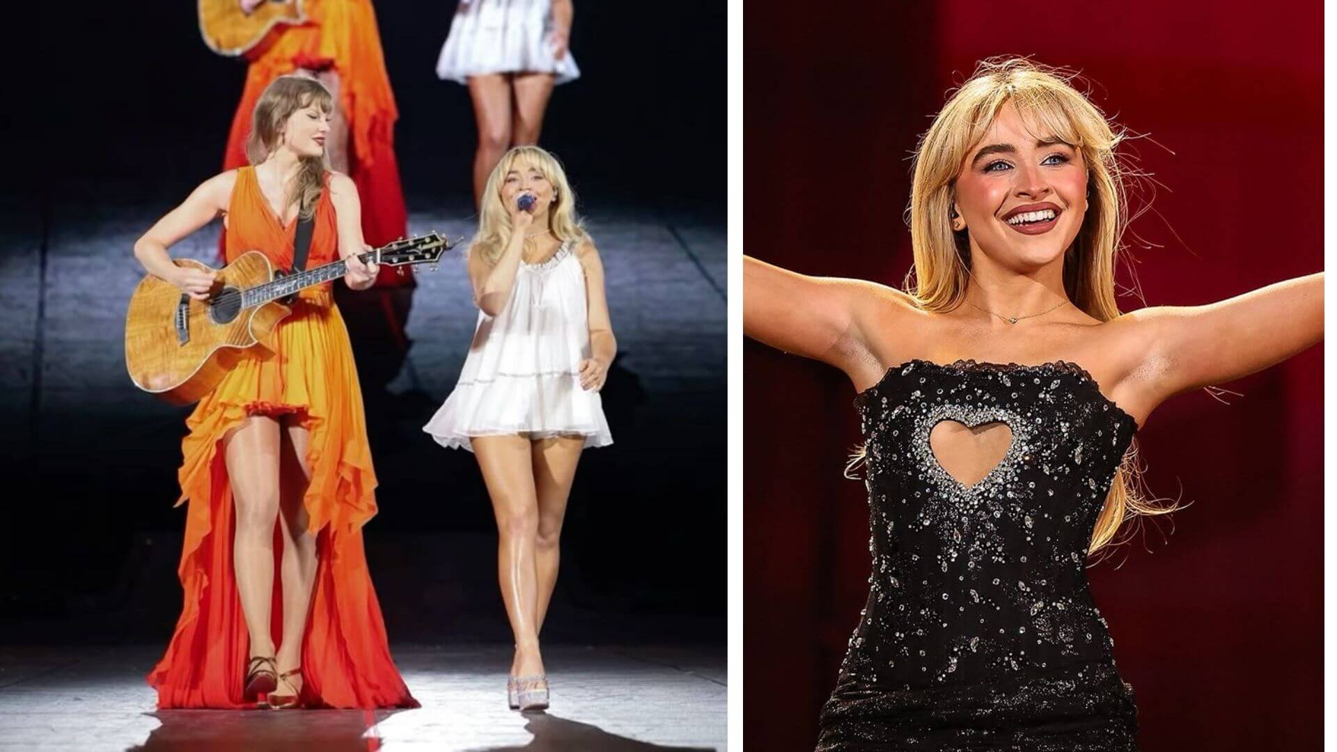 Sabrina Carpenter Hayatı Ve Kariyeri