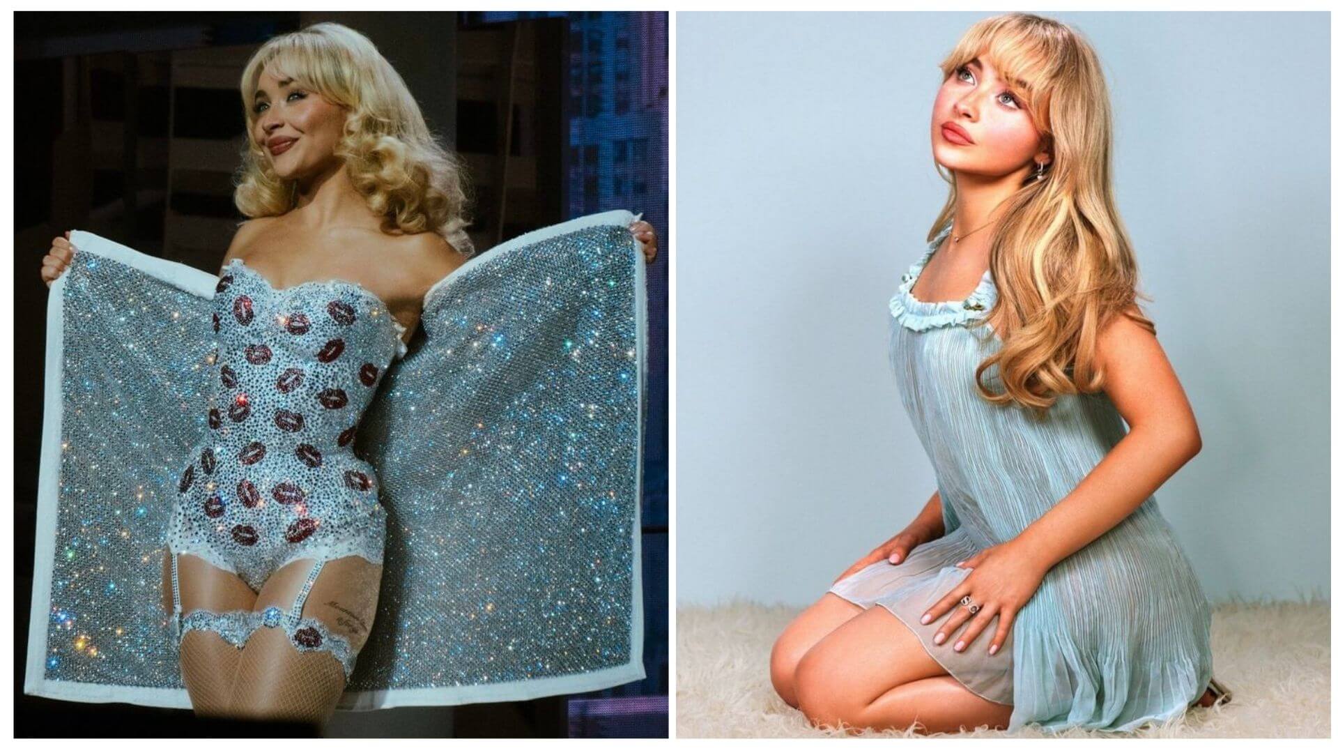 Sabrina Carpenter Hayatı Ve Kariyeri