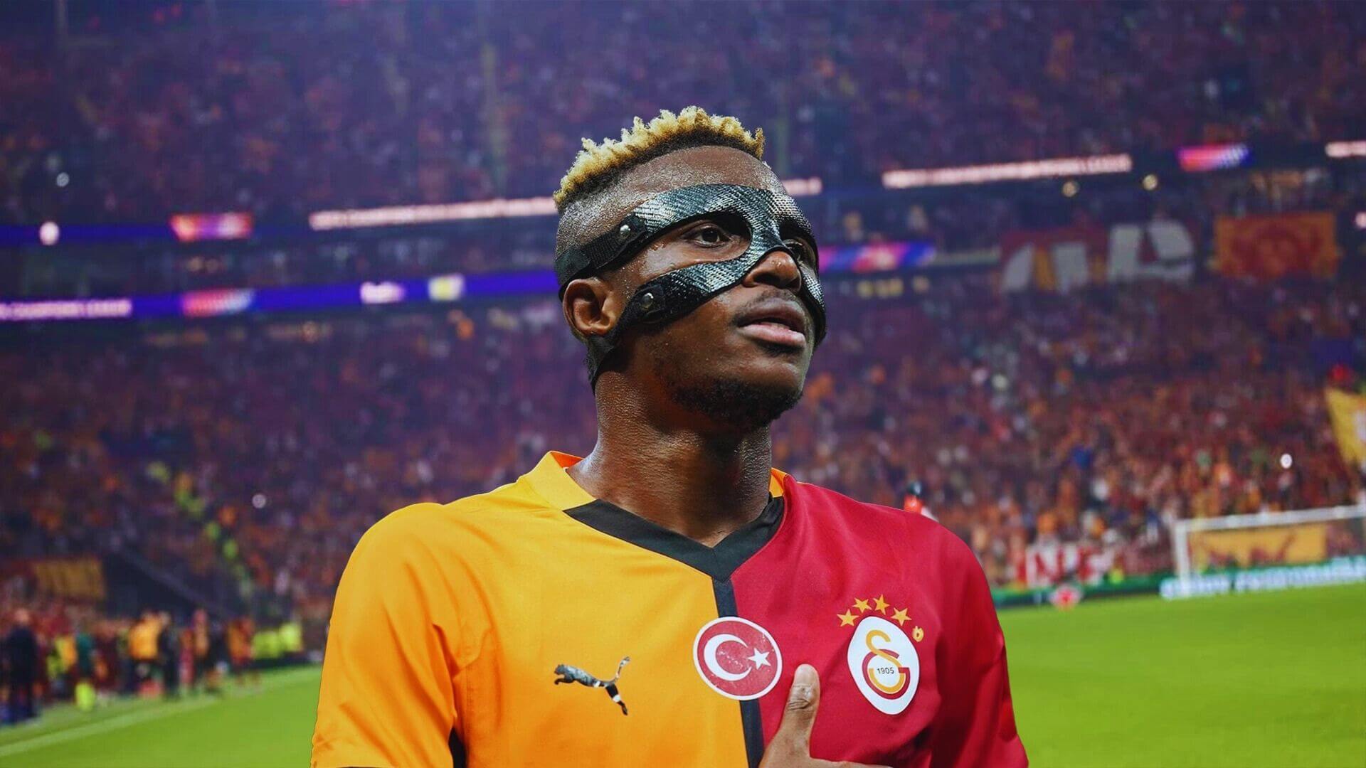 Victor Osimhen Hakkında Her Şey,