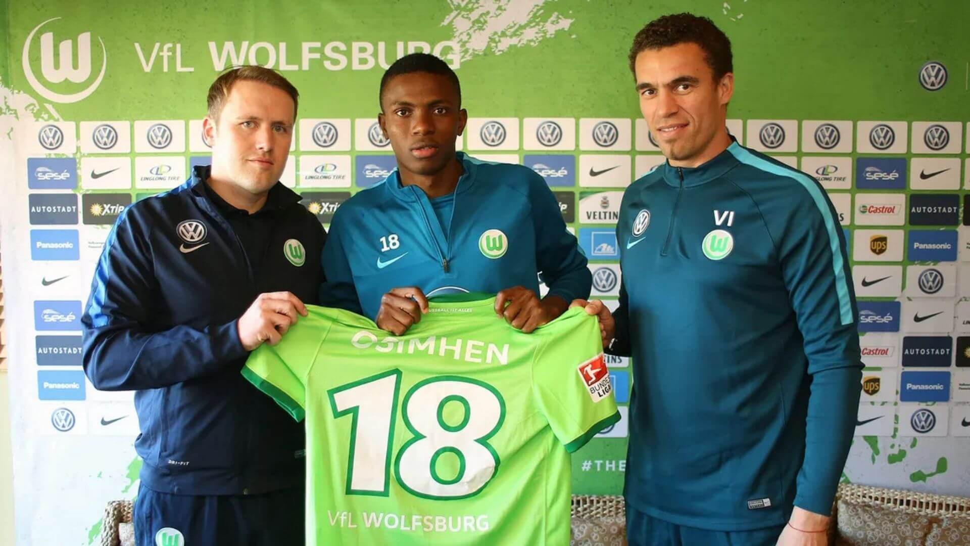 Victor Osimhen Hakkında Her Şey,