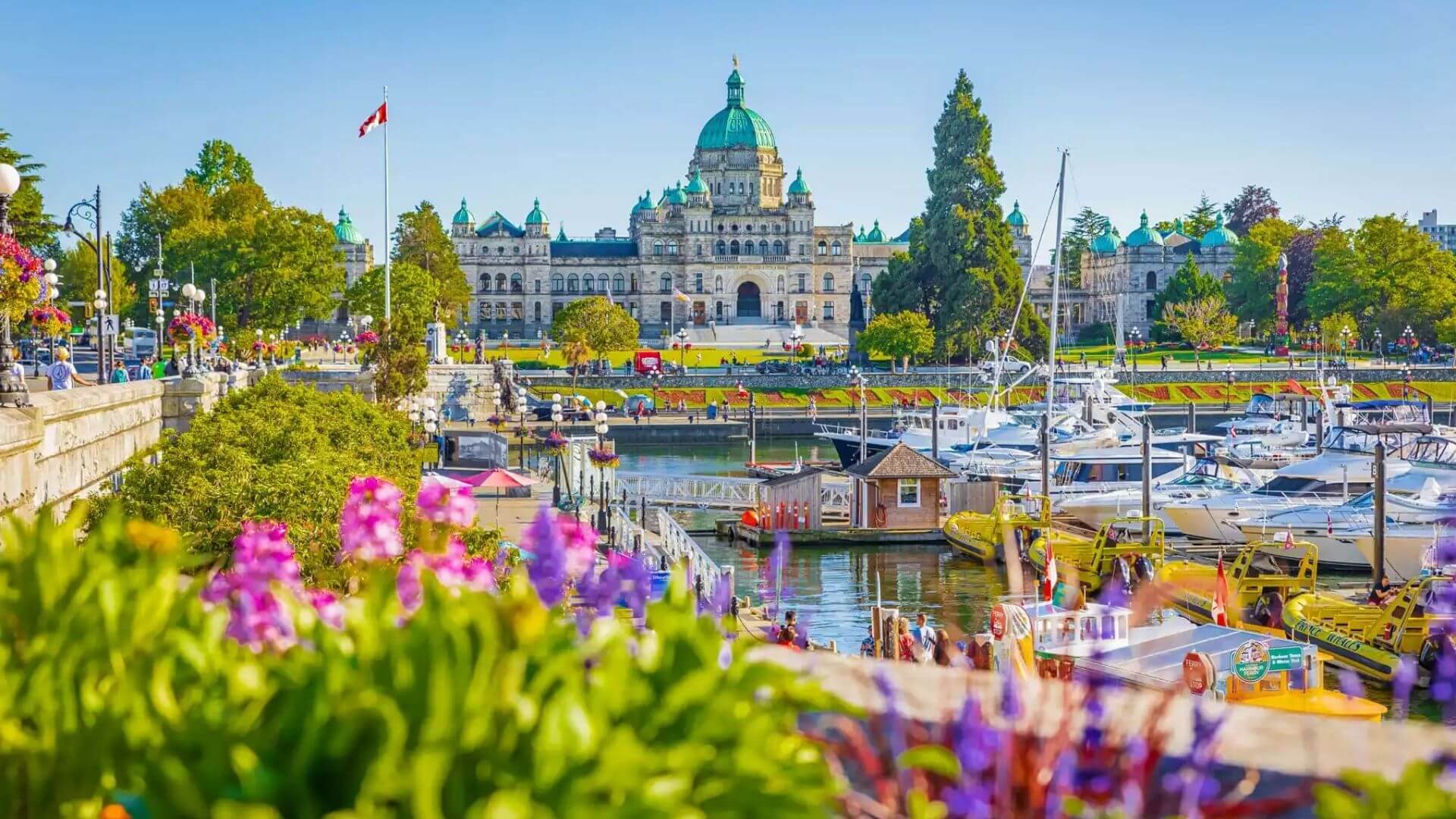 Victoria (Kanada)