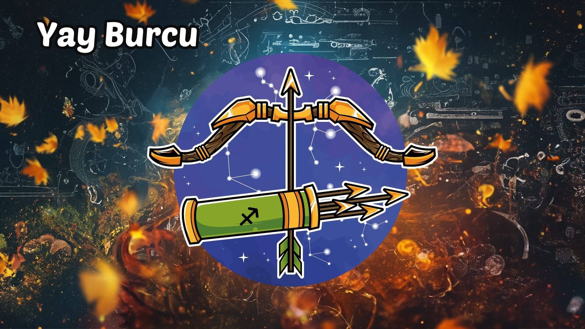 Yay Burcu
