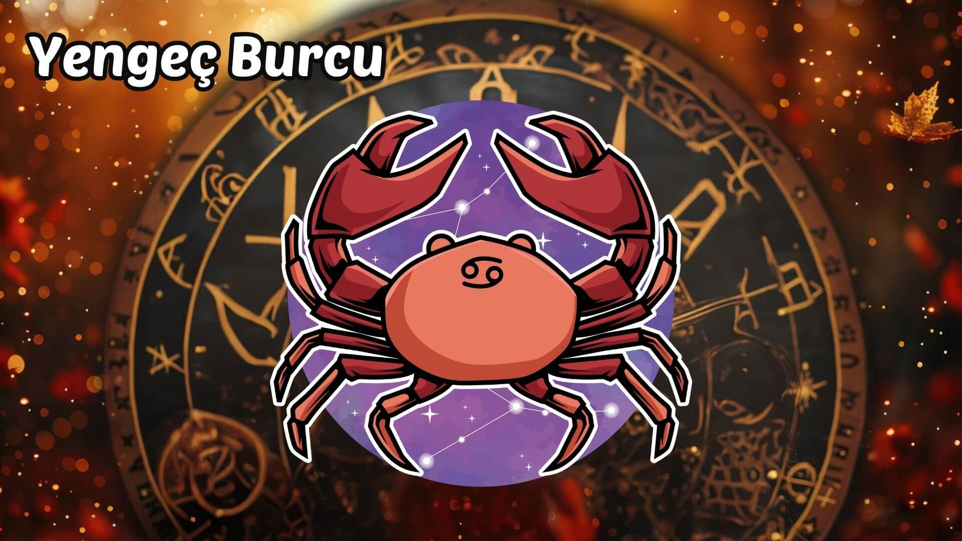 yengeç burcu