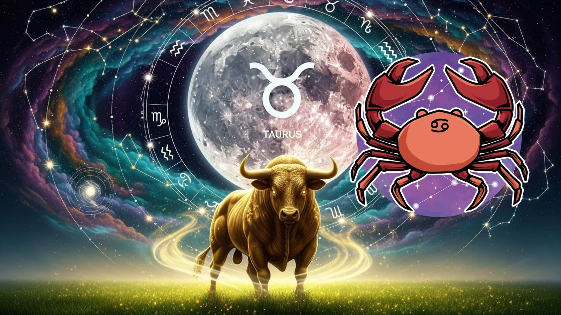 5 Kasım 2025 Boğa Burcunda Süper Dolunay