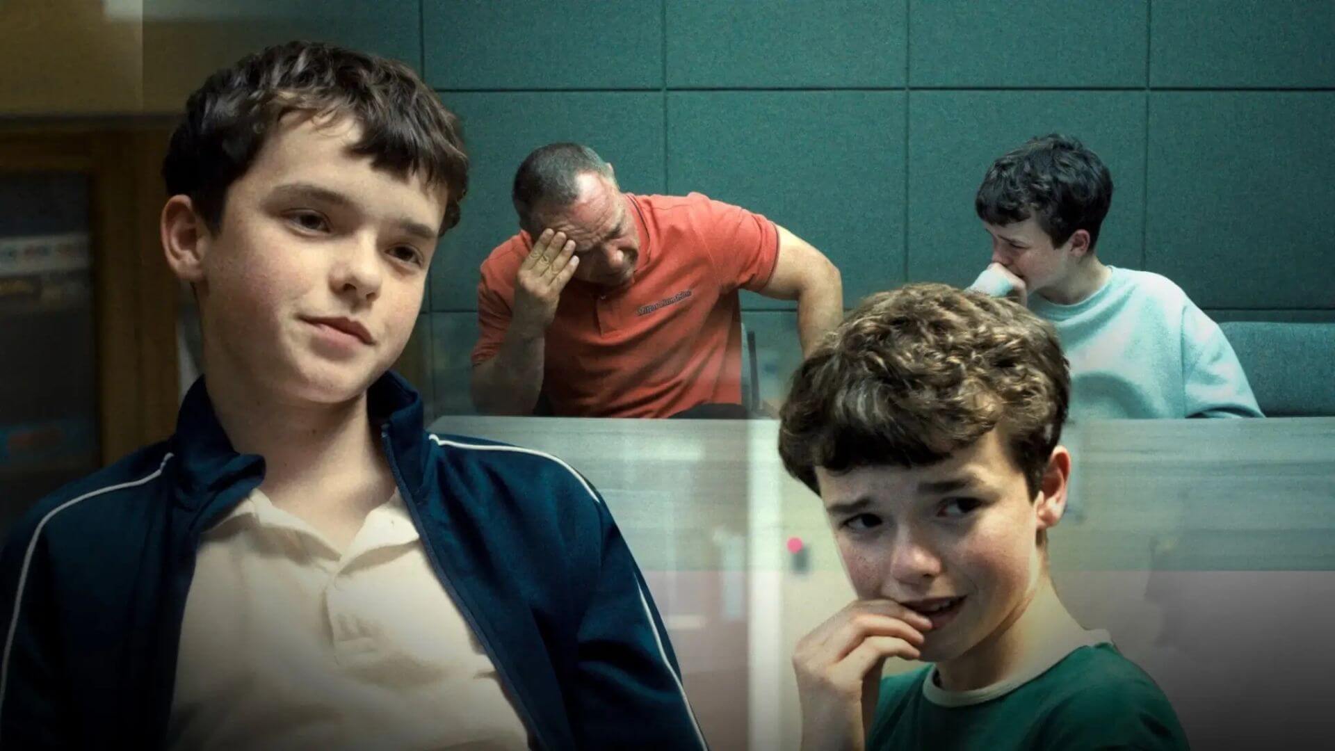 Herkesin İzlediği 14 Netflix Dizisi