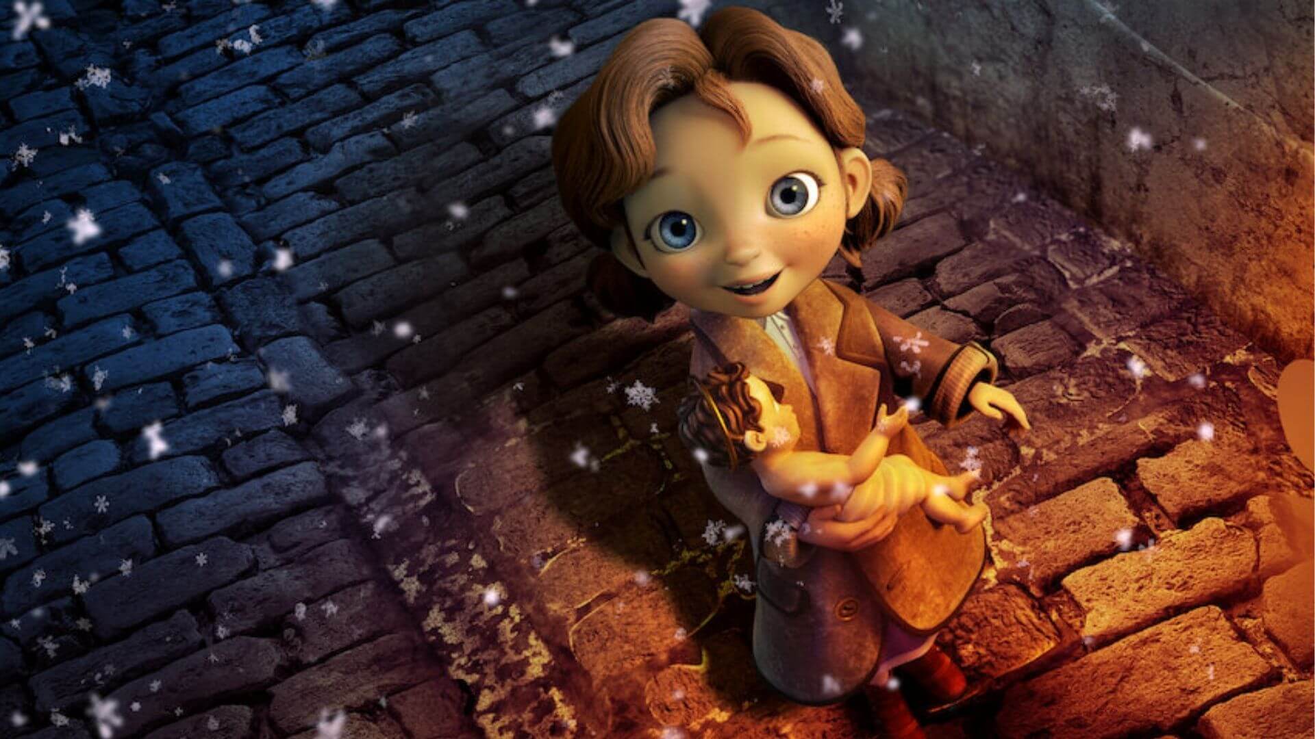 Netflix Noel Filmleri Seçkisi