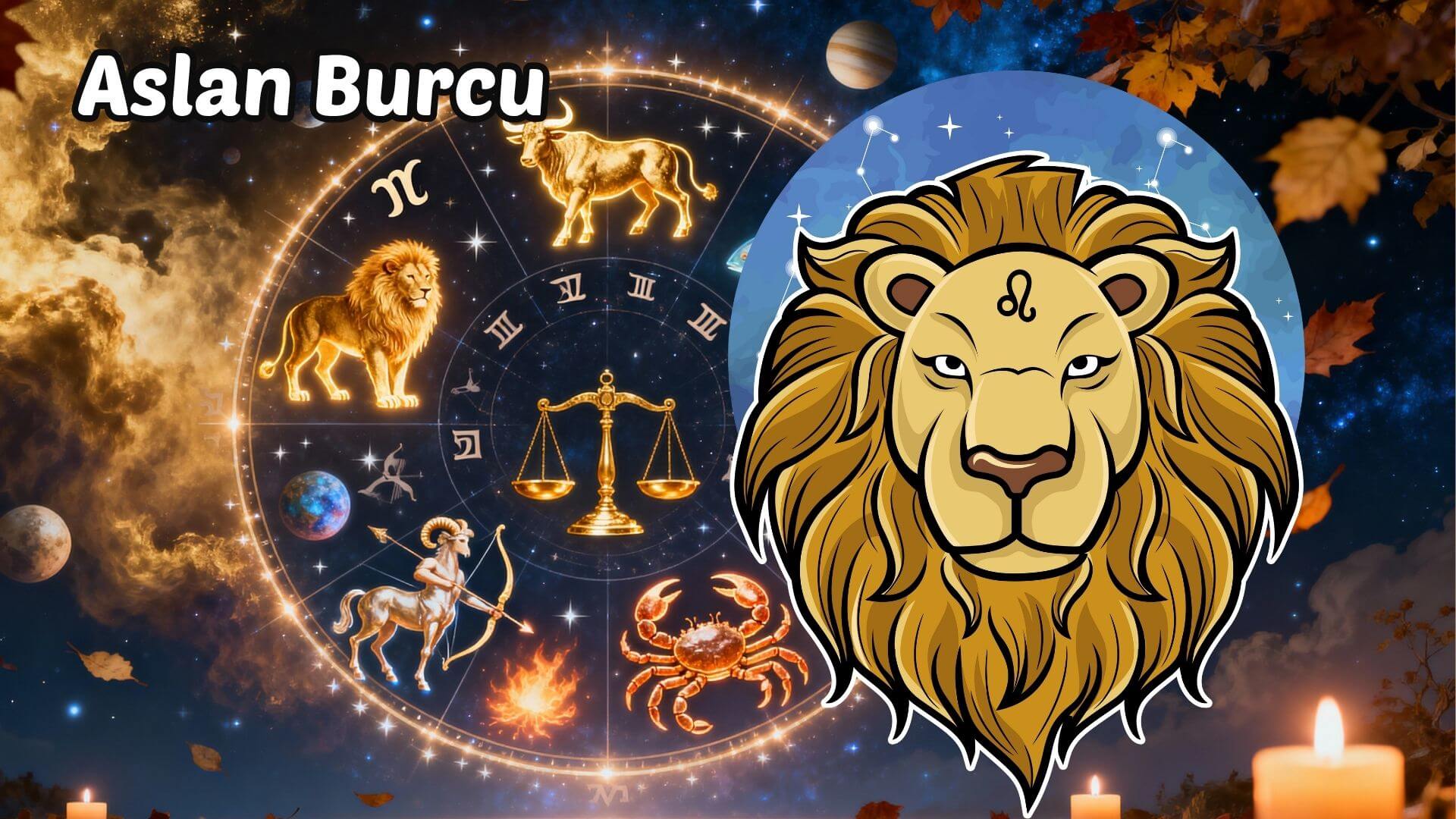 10 Kasım- 16 Kasım 2025 Haftalık Burç Yorumları