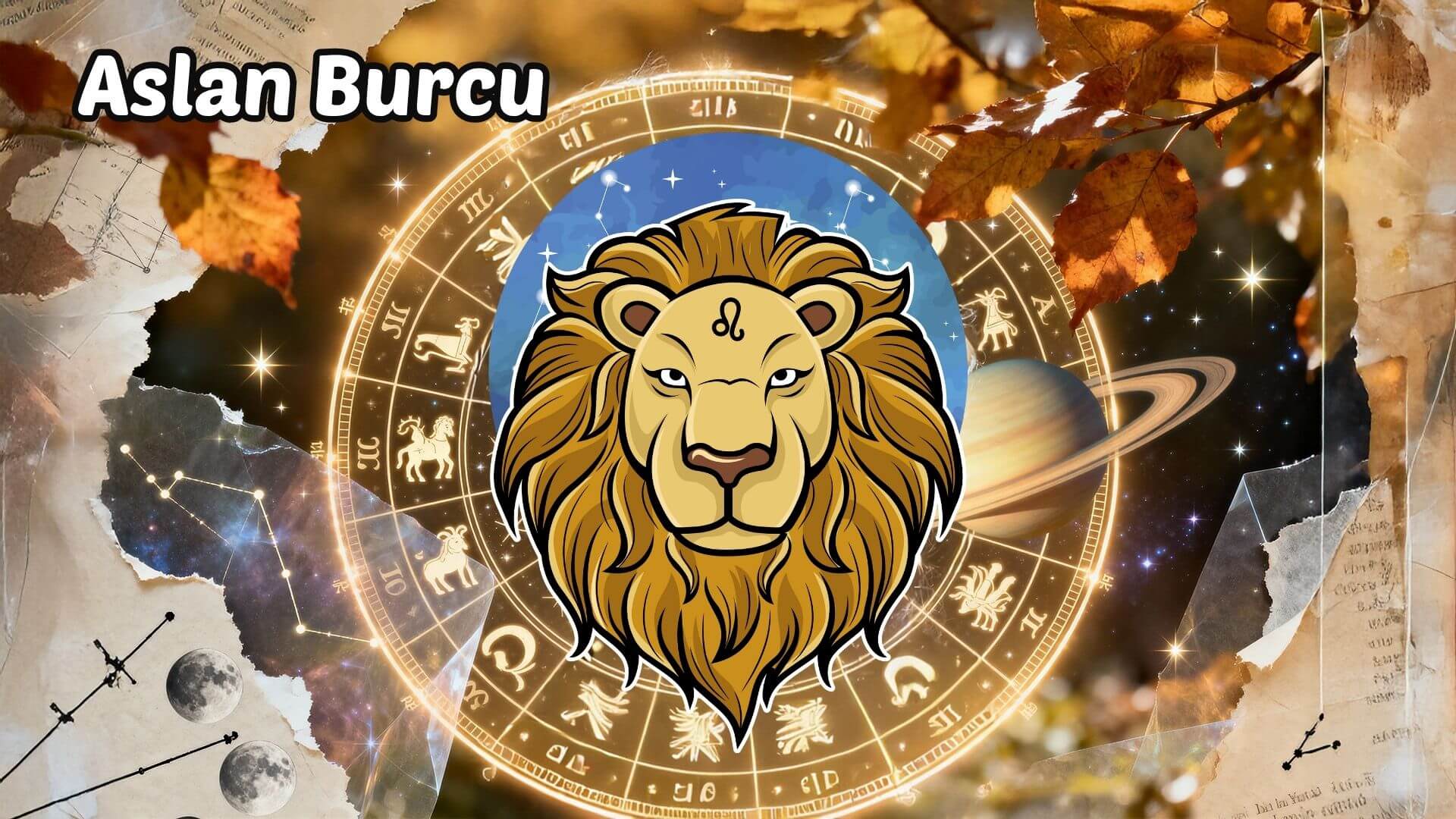 17 Kasım- 23 Kasım 2025 Haftalık Burç Yorumları