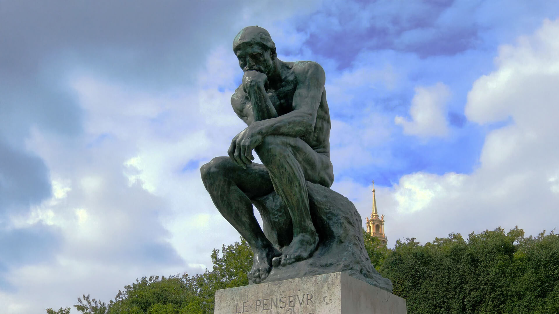 Rodin Ve Çığır Açan 5 Heykeli