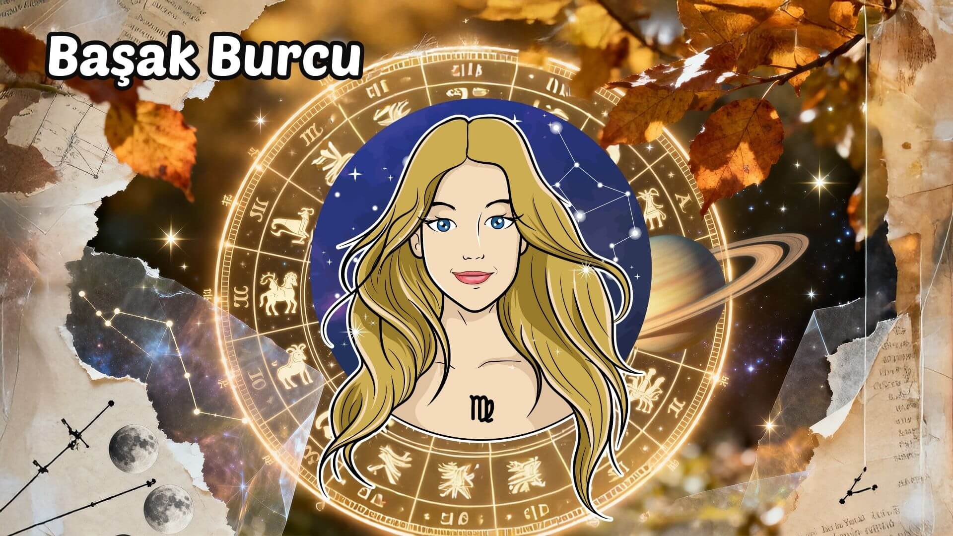 17 Kasım- 23 Kasım 2025 Haftalık Burç Yorumları