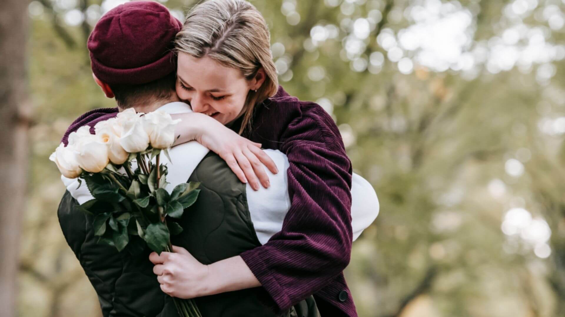 Beyaz Gül Anlamı ve Sembolizmi