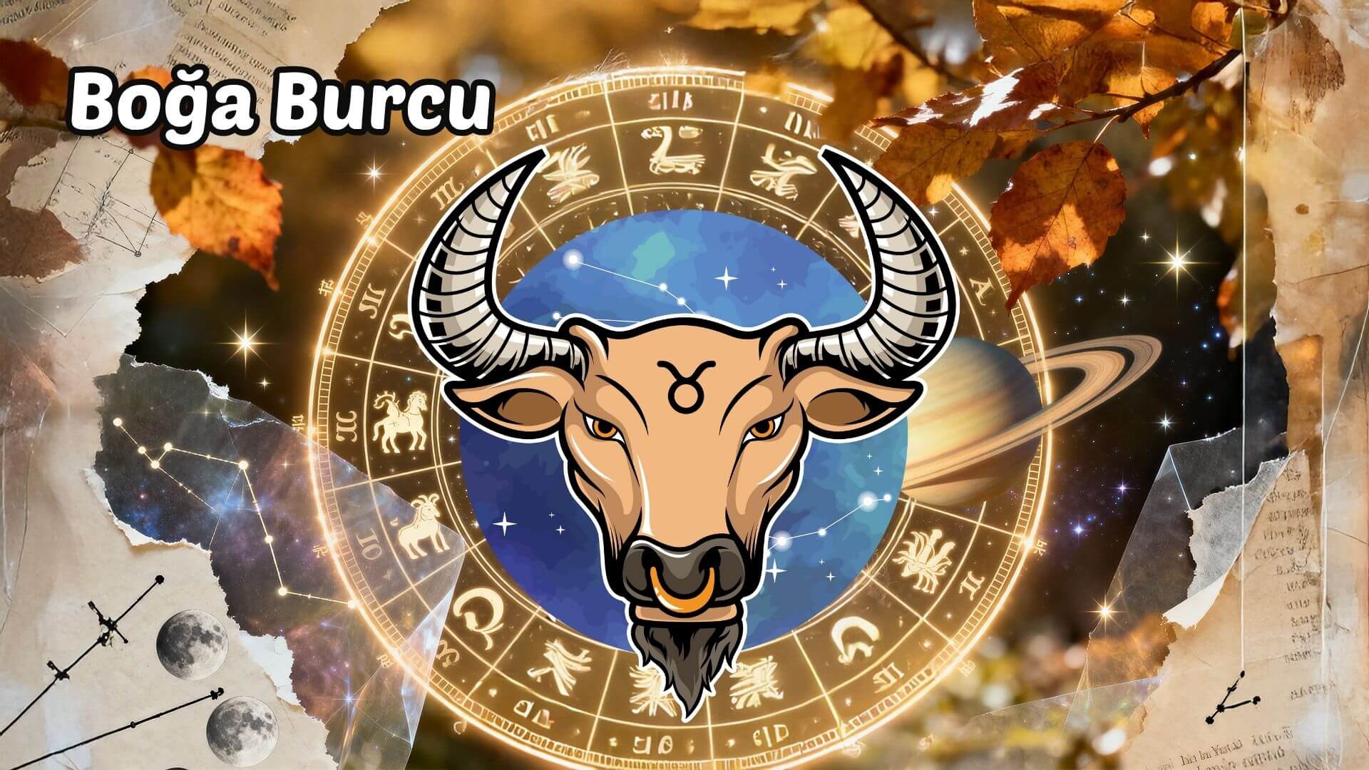 17 Kasım- 23 Kasım 2025 Haftalık Burç Yorumları