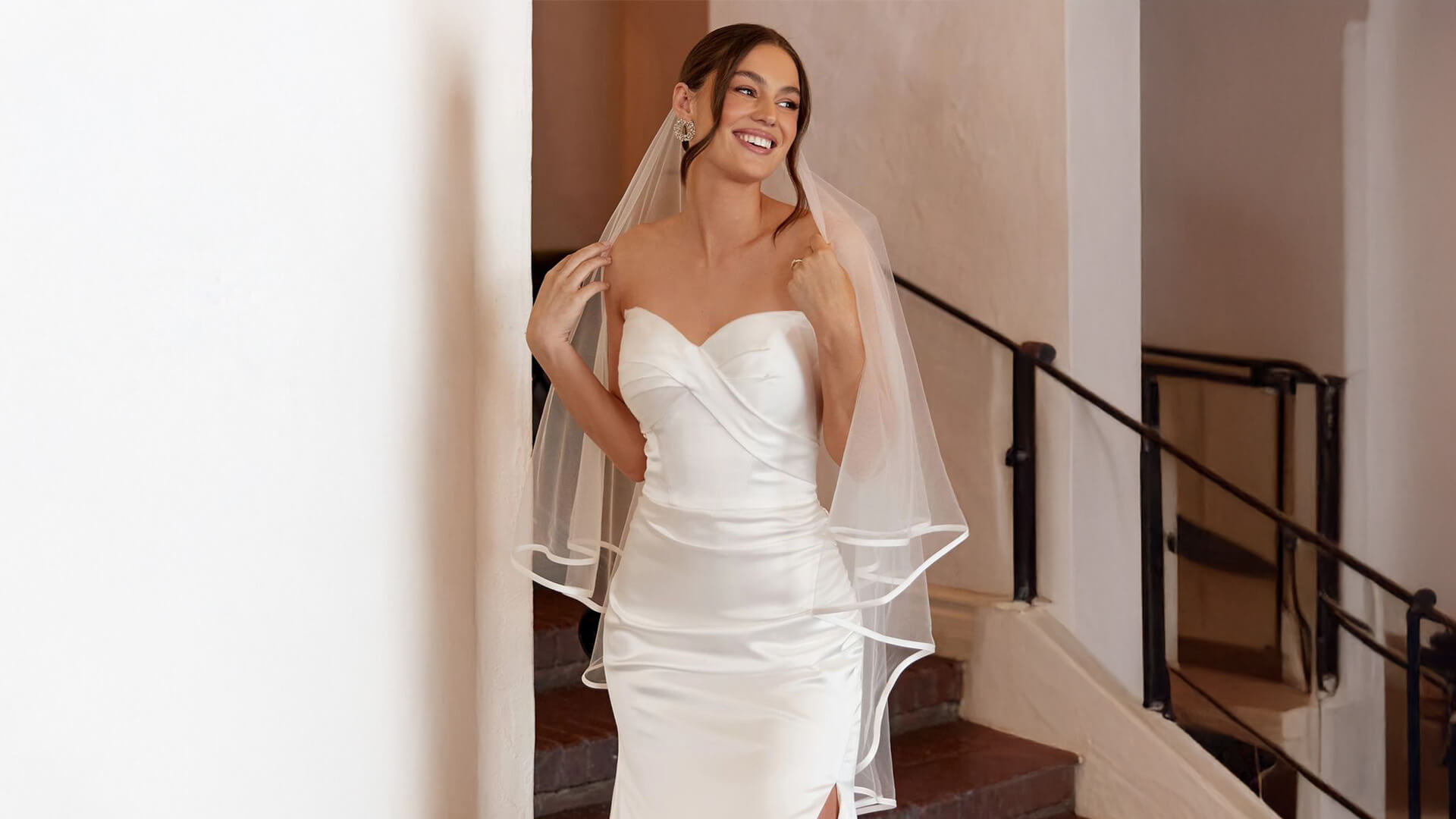 En Popüler 6 Gelinlik Kumaşı