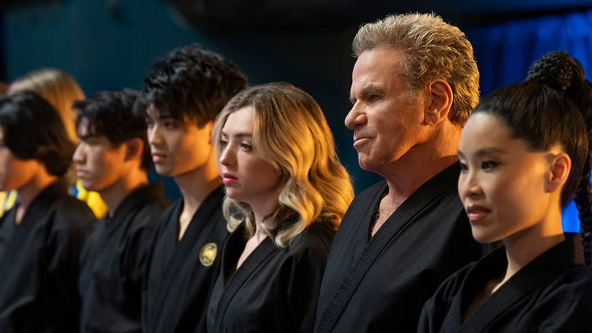 Herkesin İzlediği 14 Netflix Dizisi listesinde olmayı hakediyor.