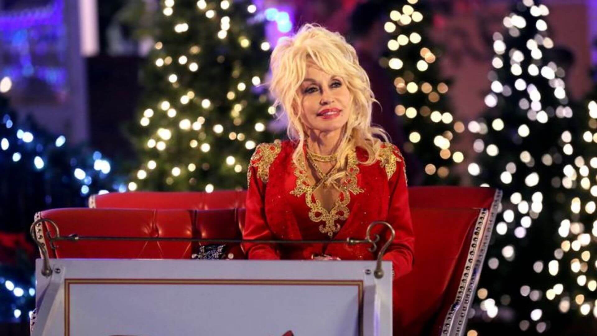 Netflix Noel Filmleri Seçkisi